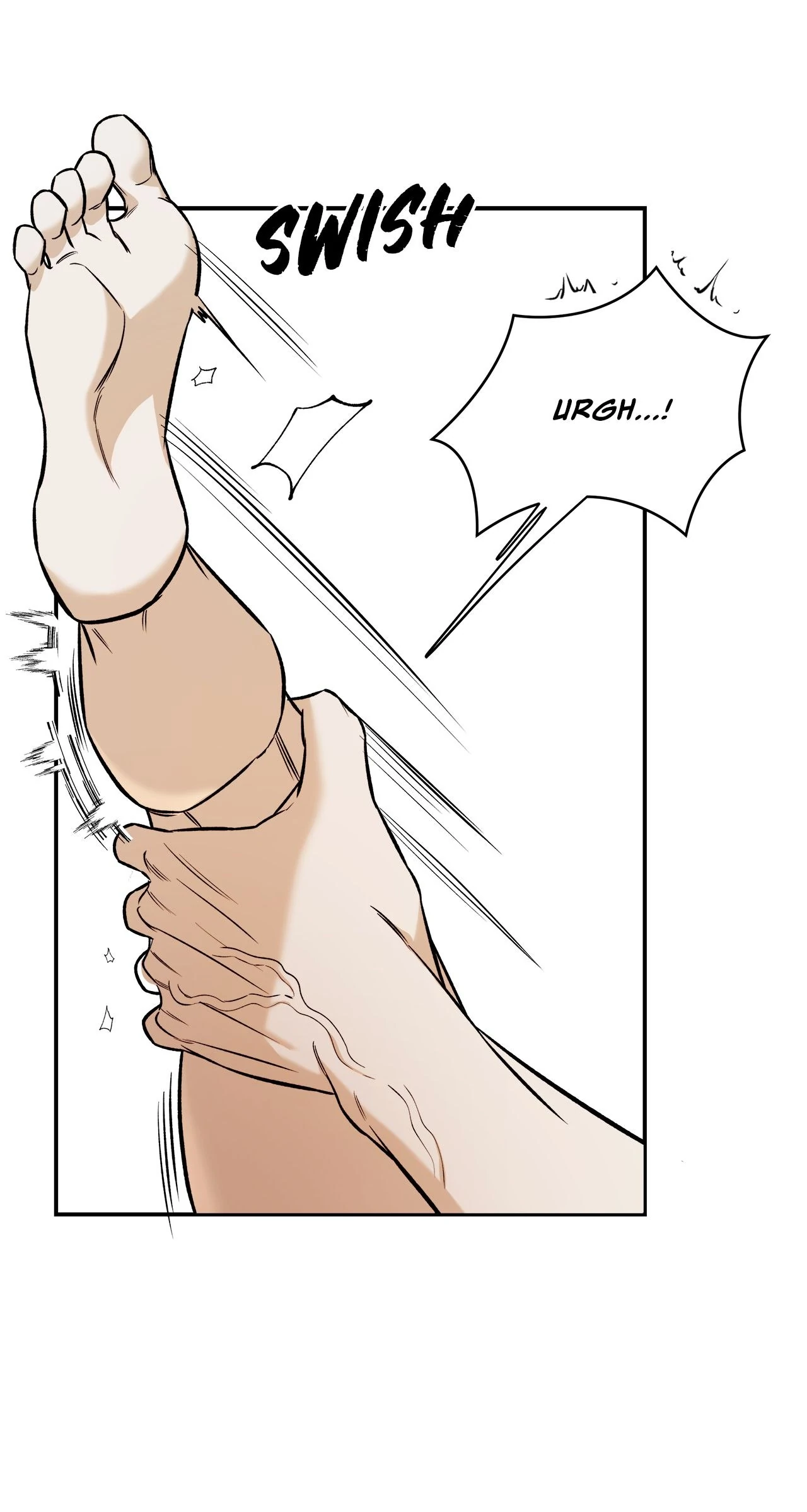 All For Me [Mature Official] - Chapter 33 manhwa