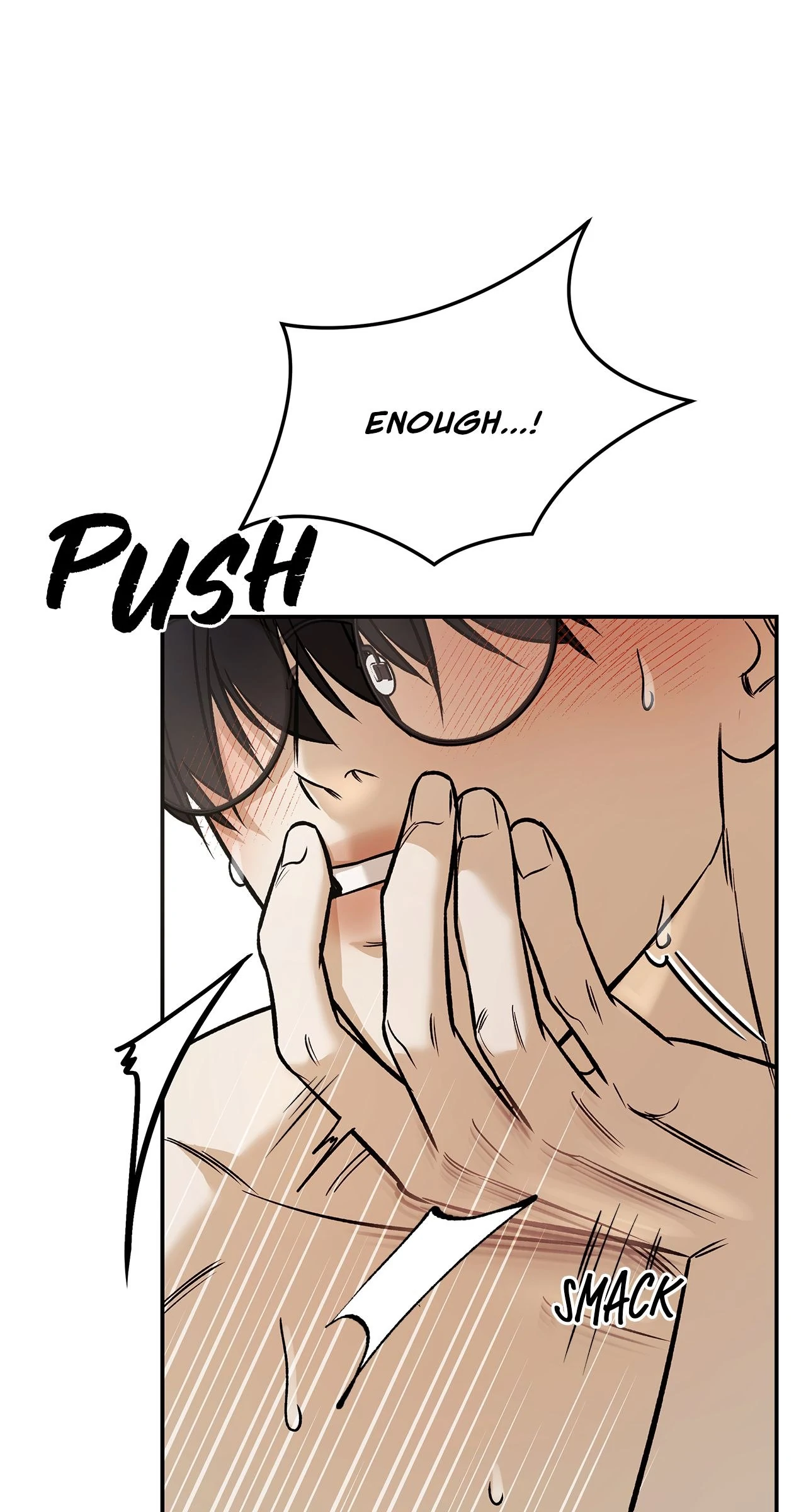 All For Me [Mature Official] - Chapter 33 manhwa