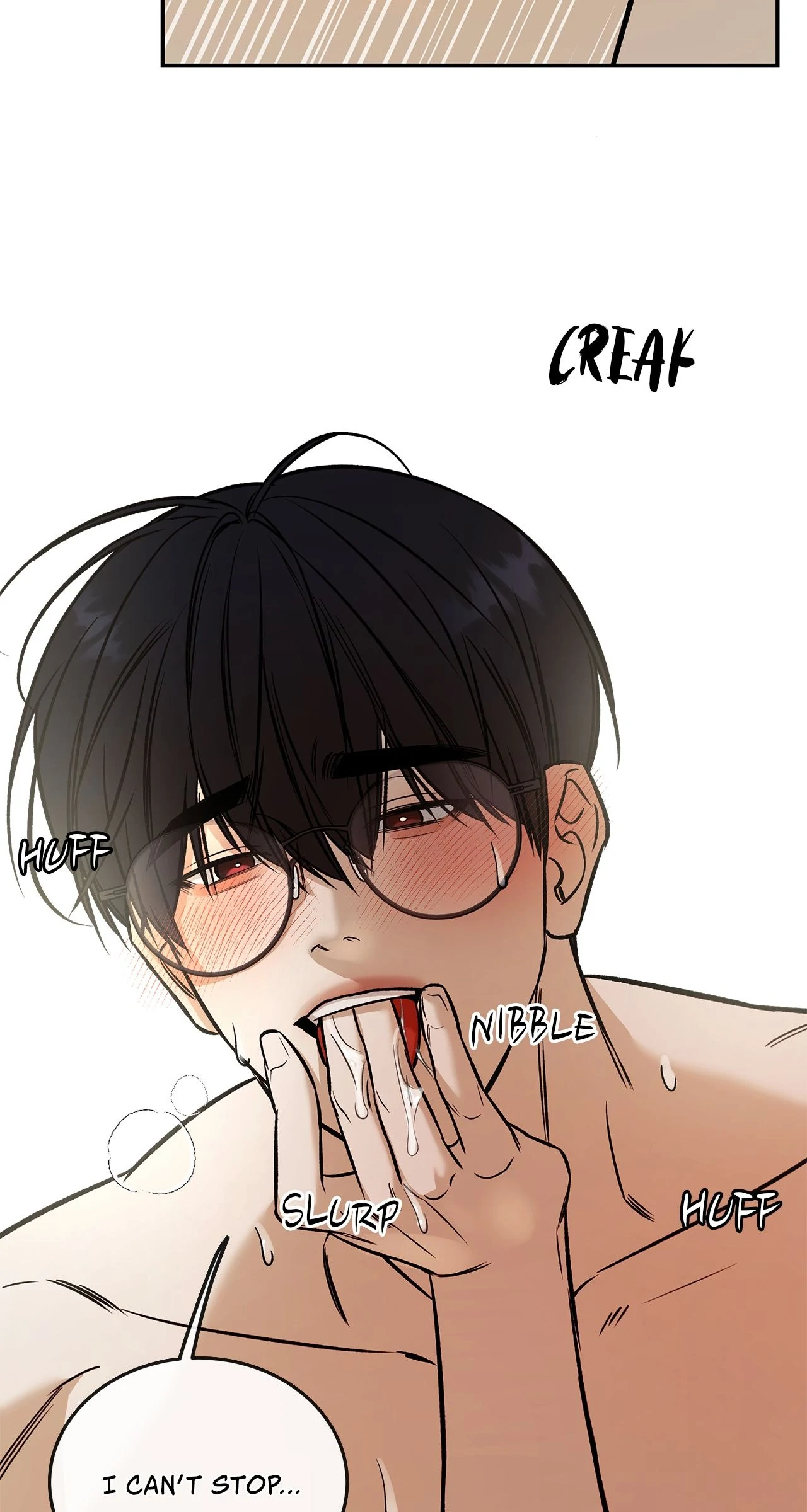 All For Me [Mature Official] - Chapter 33 manhwa