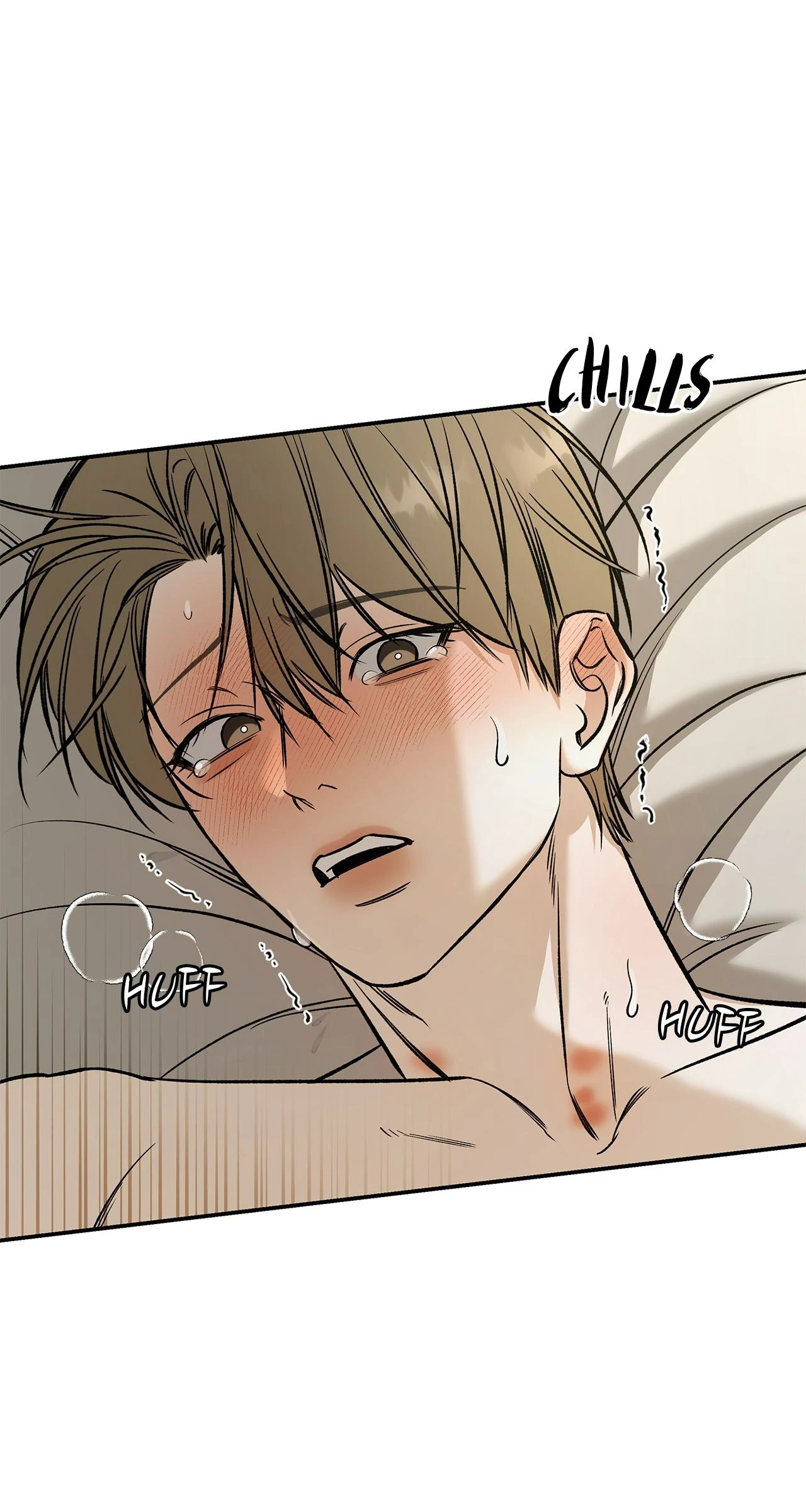 All For Me [Mature Official] - Chapter 33 manhwa