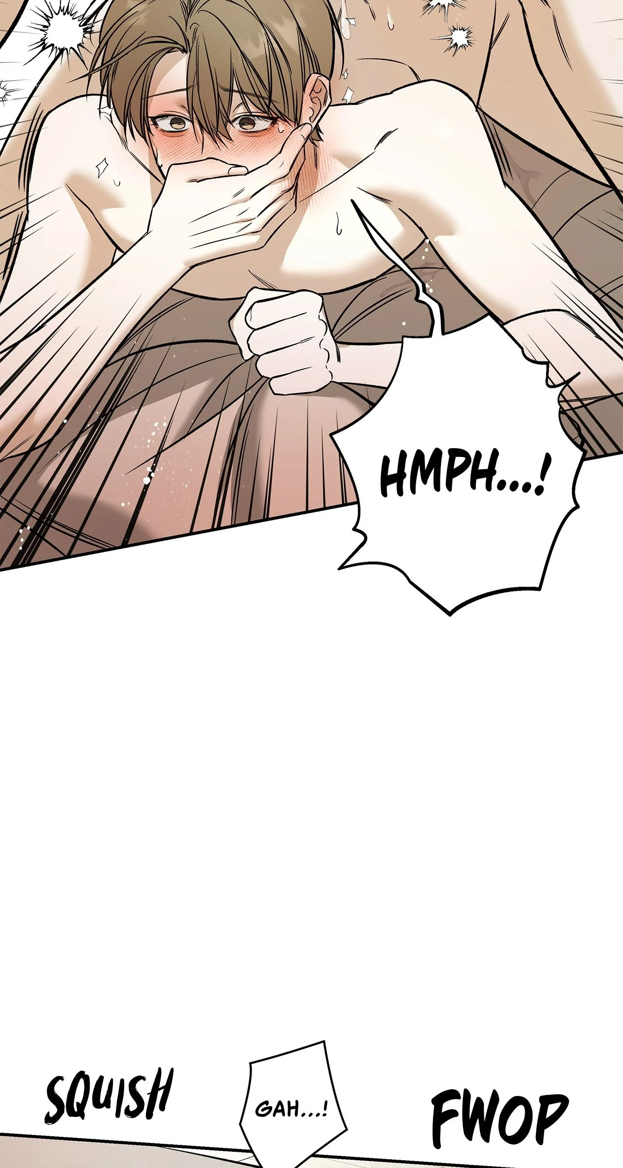 All For Me [Mature Official] - Chapter 33 manhwa