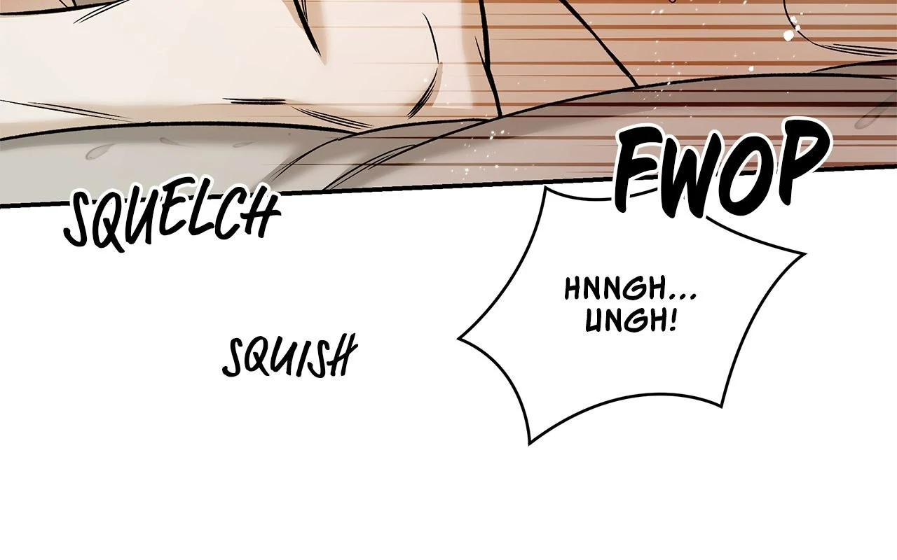 All For Me [Mature Official] - Chapter 33 manhwa