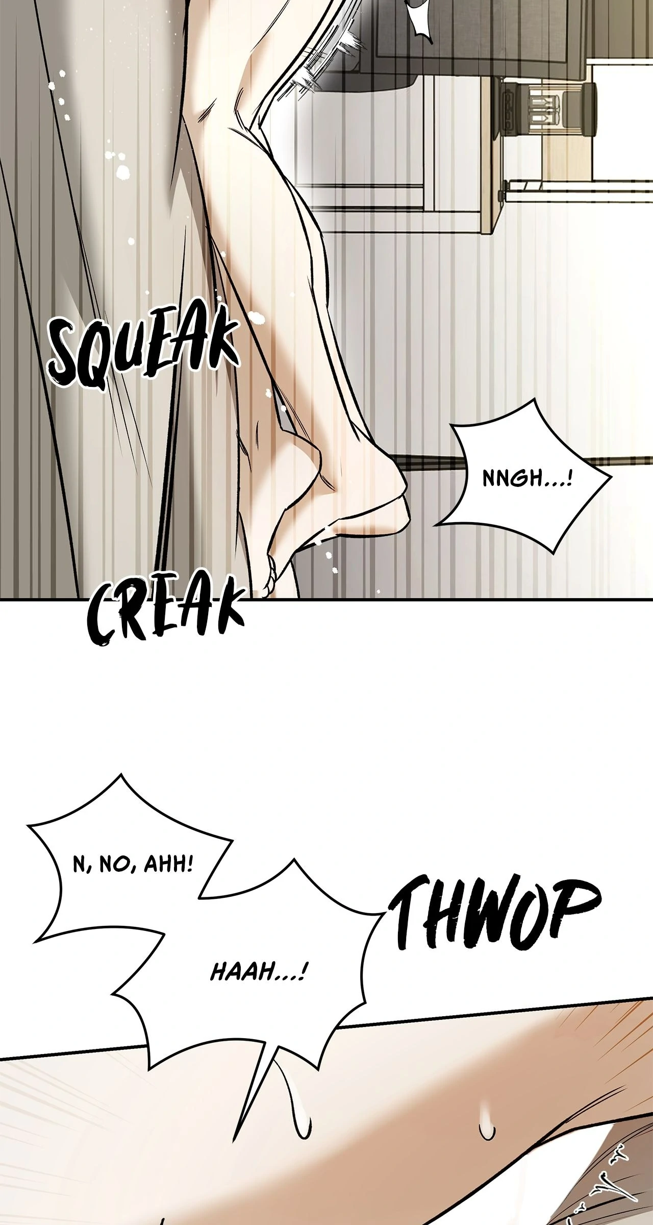 All For Me [Mature Official] - Chapter 33 manhwa