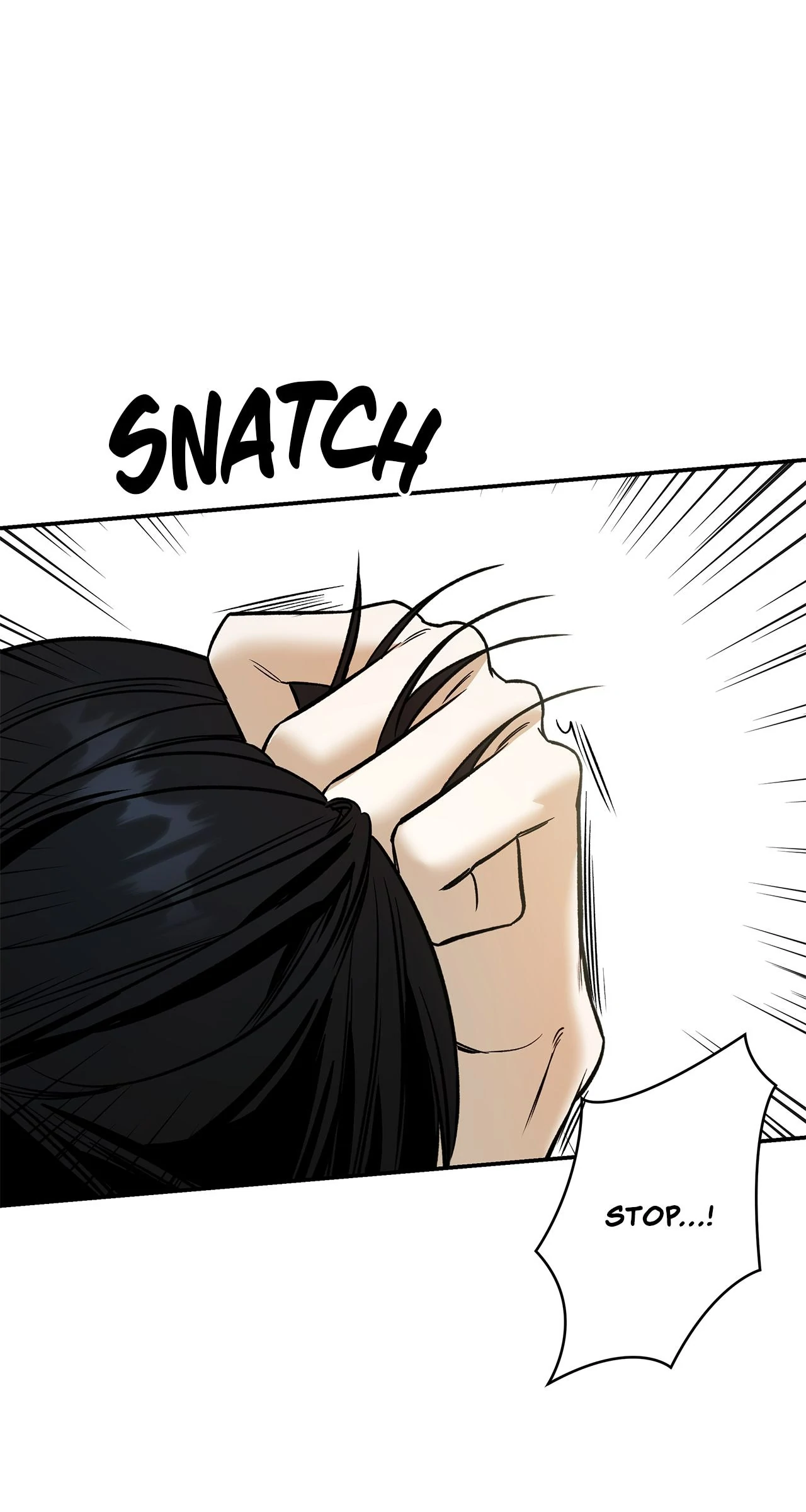 All For Me [Mature Official] - Chapter 33 manhwa
