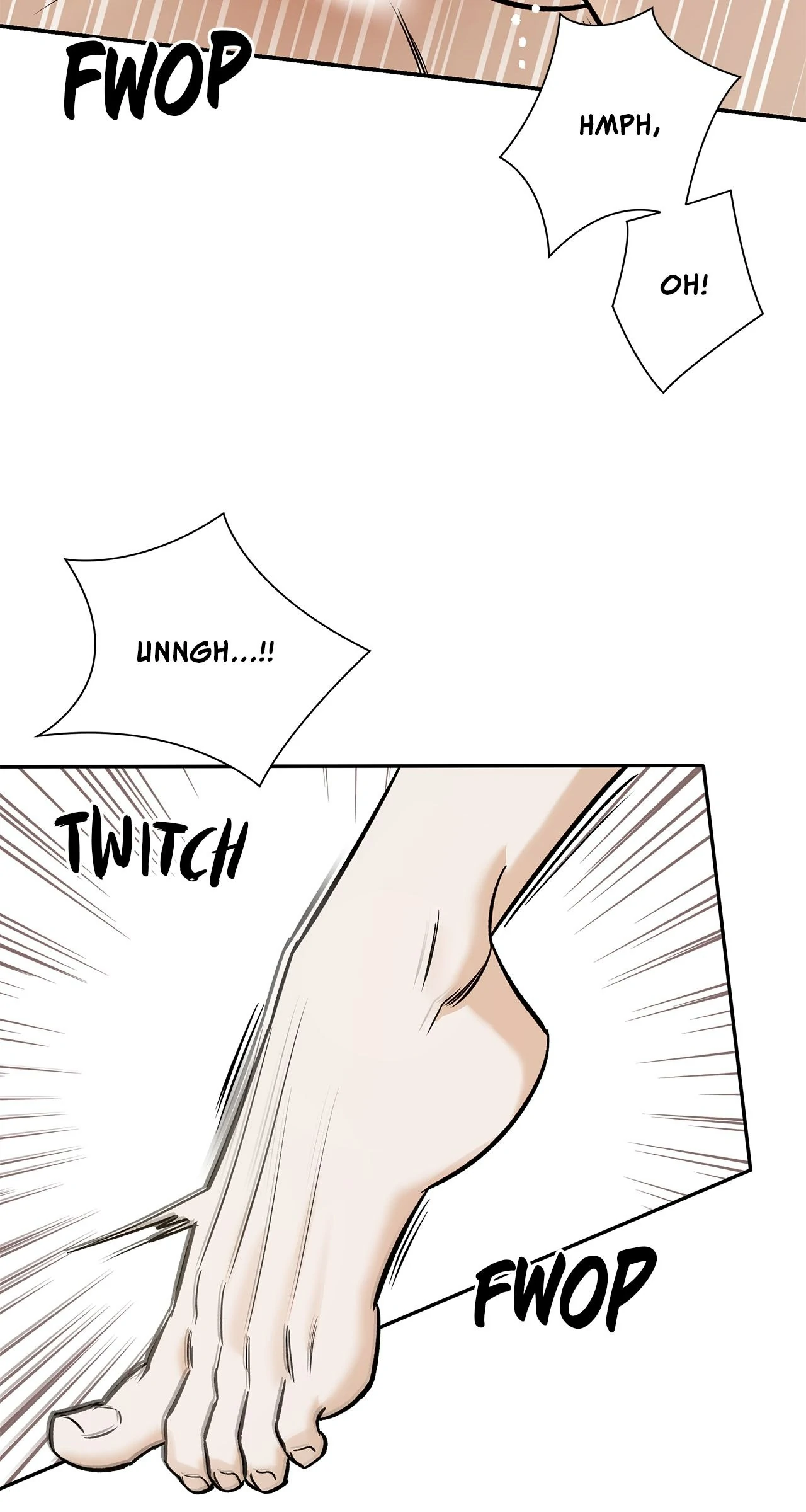 All For Me [Mature Official] - Chapter 33 manhwa