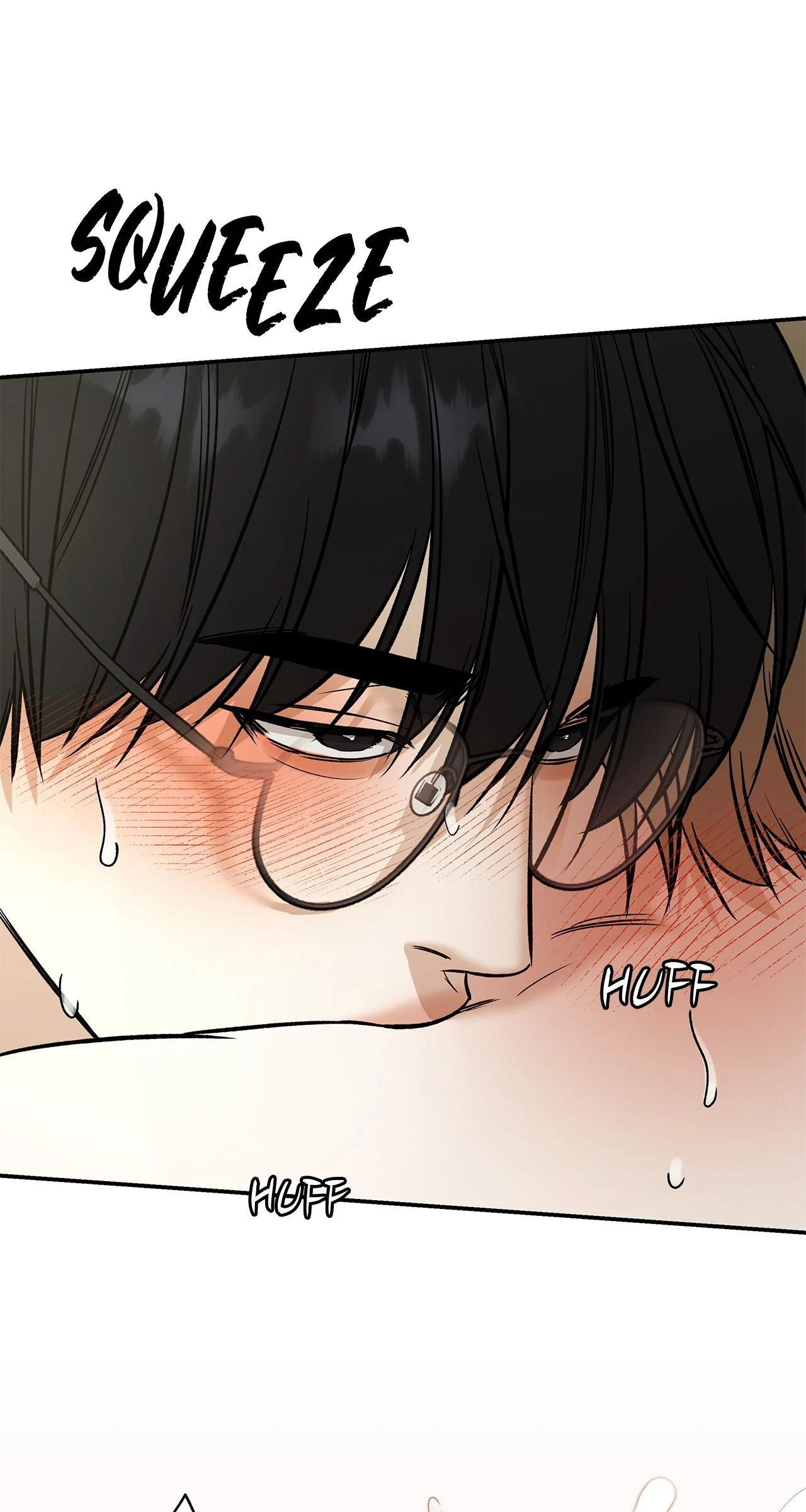 All For Me [Mature Official] - Chapter 33 manhwa