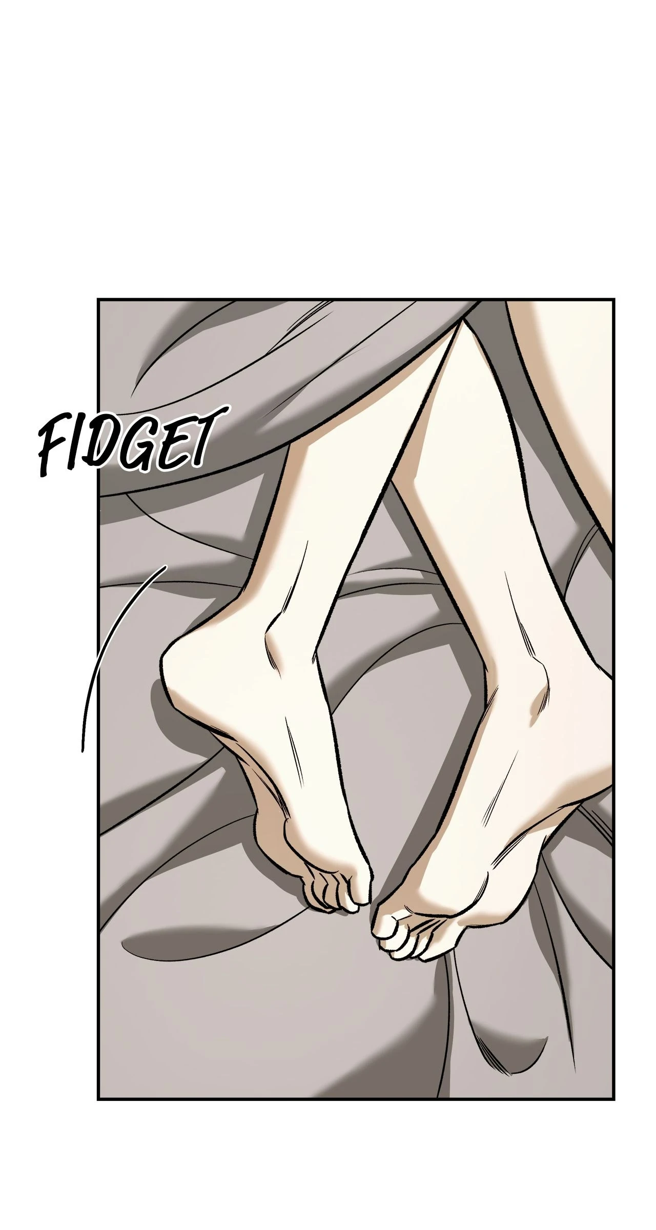 All For Me [Mature Official] - Chapter 34 manhwa