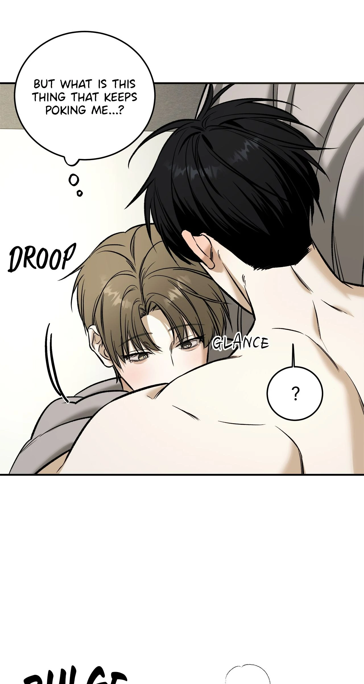 All For Me [Mature Official] - Chapter 34 manhwa