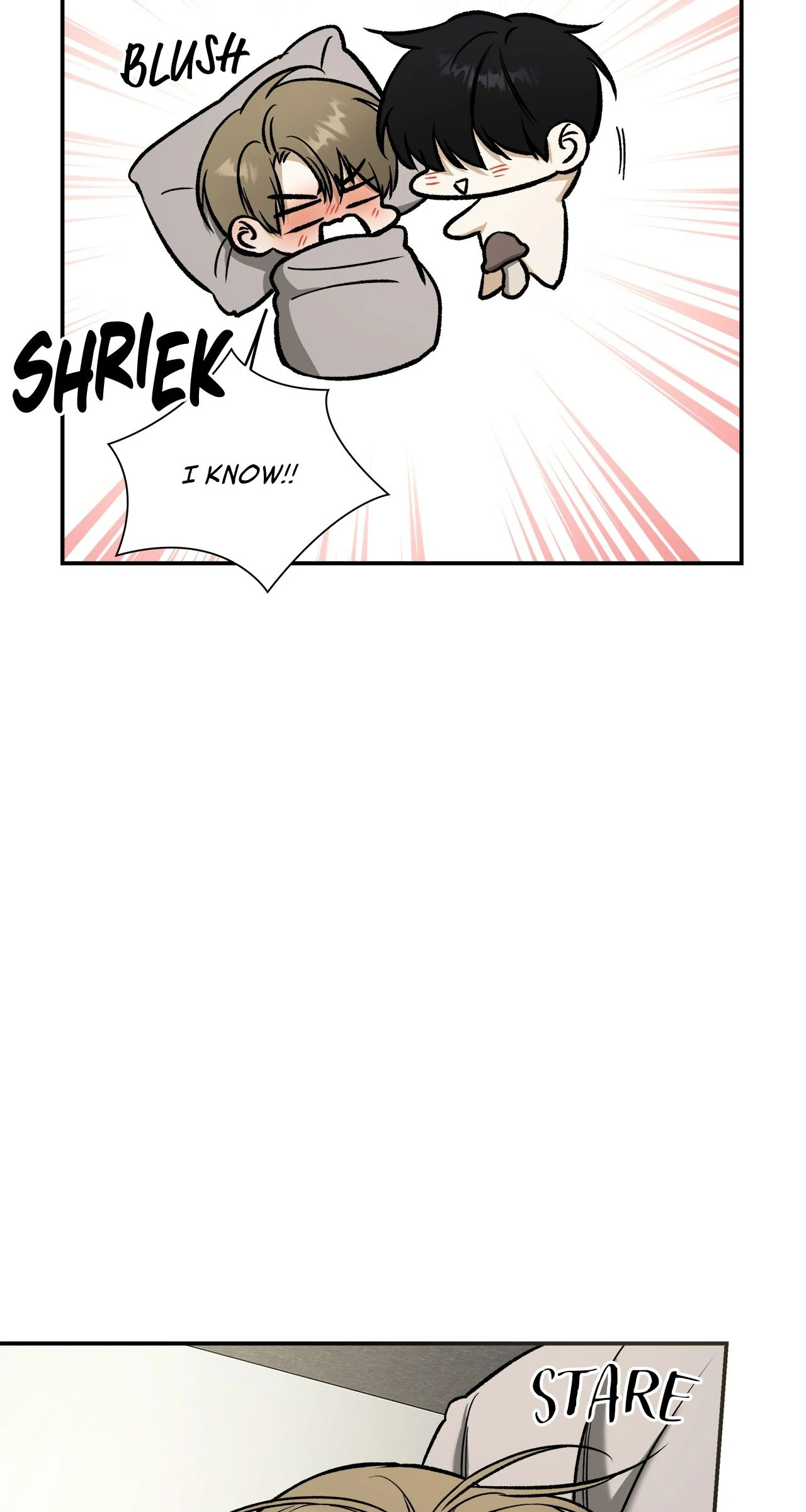 All For Me [Mature Official] - Chapter 34 manhwa