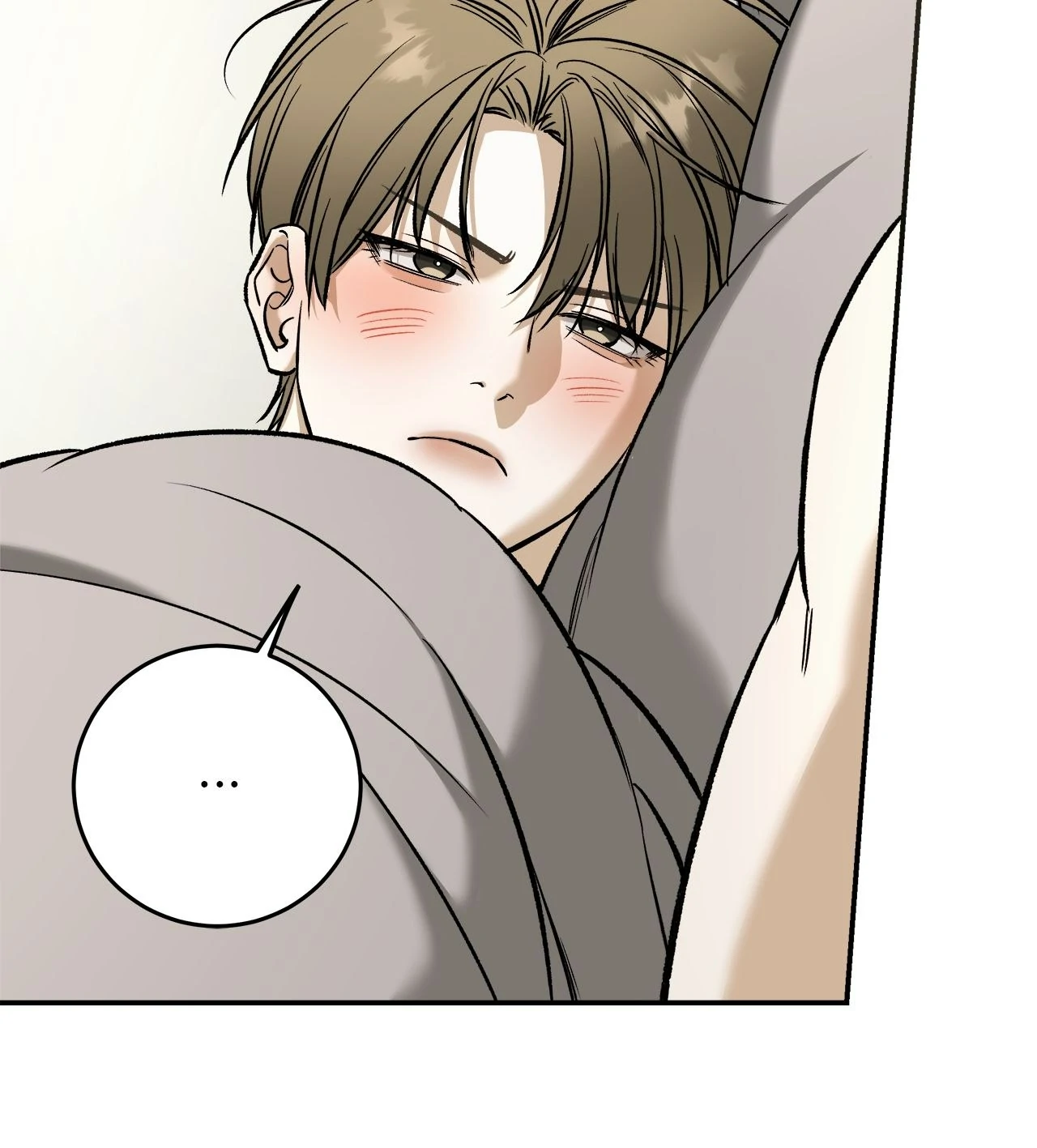 All For Me [Mature Official] - Chapter 34 manhwa