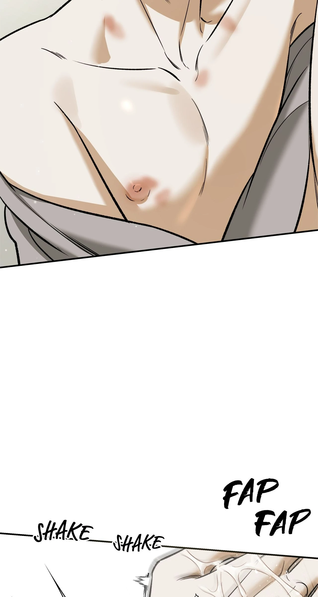 All For Me [Mature Official] - Chapter 34 manhwa