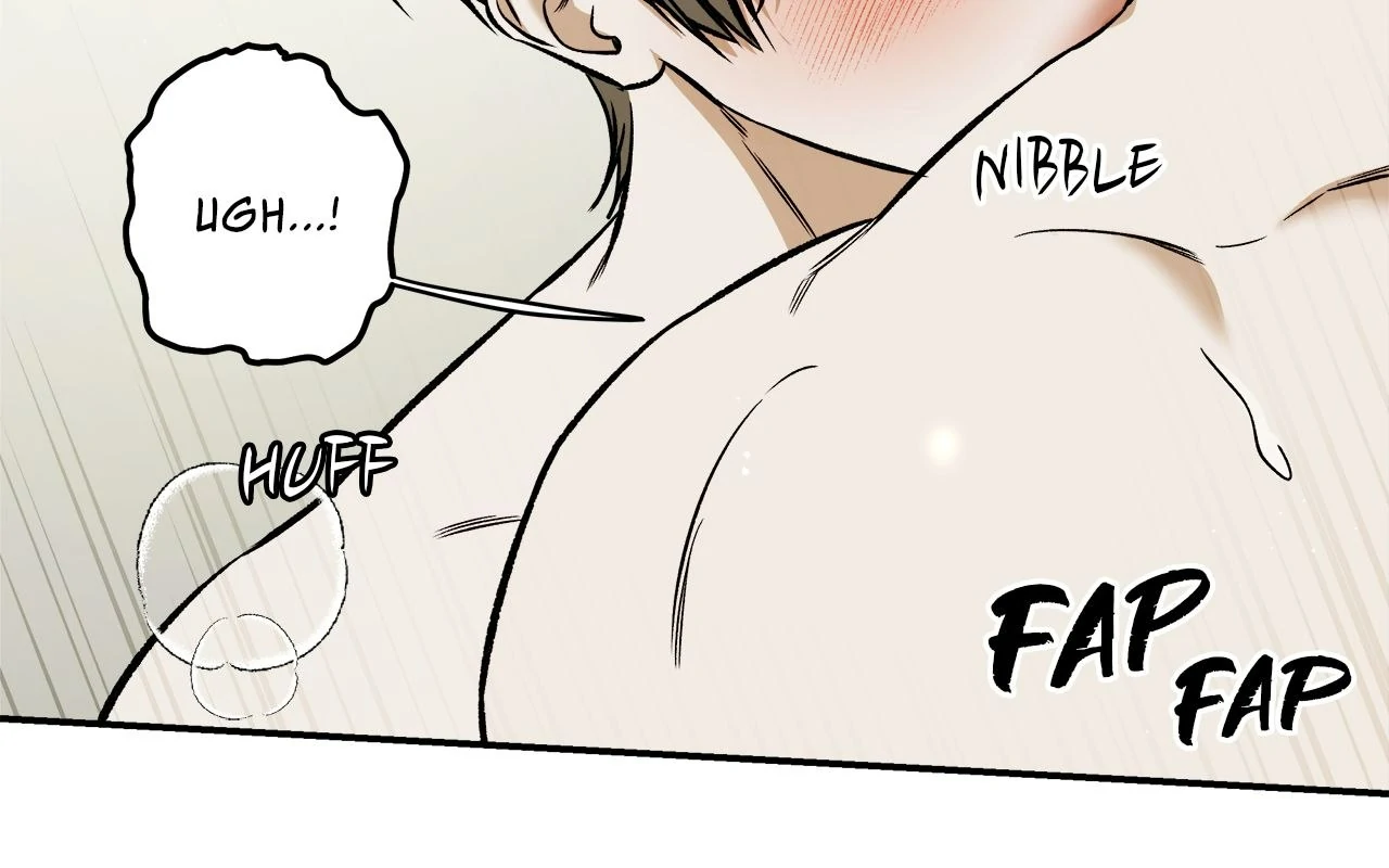 All For Me [Mature Official] - Chapter 34 manhwa