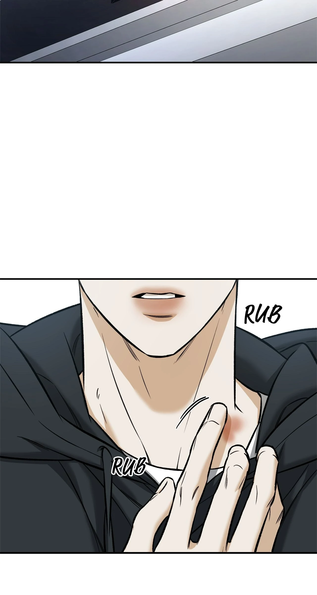All For Me [Mature Official] - Chapter 34 manhwa