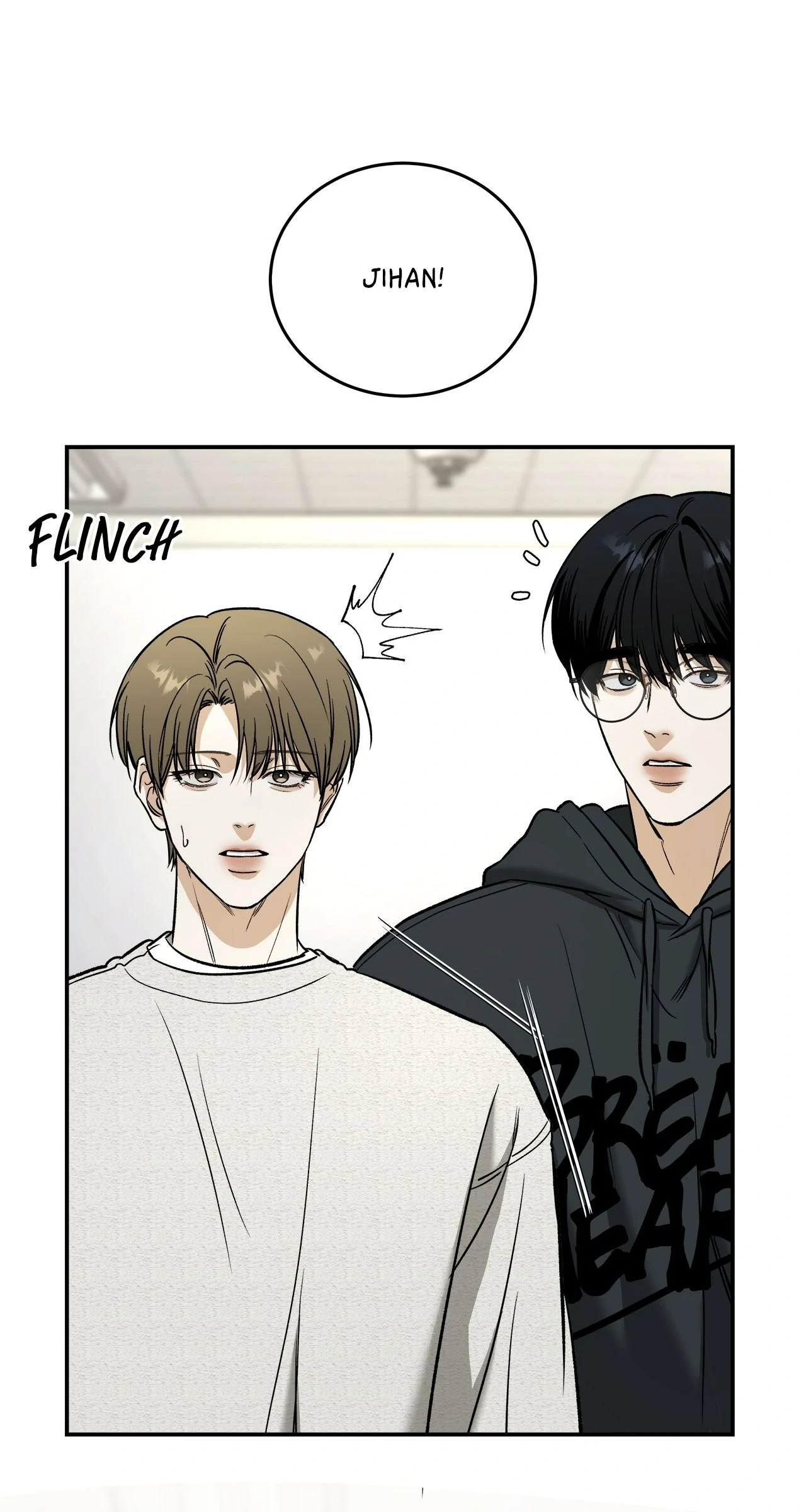 All For Me [Mature Official] - Chapter 34 manhwa