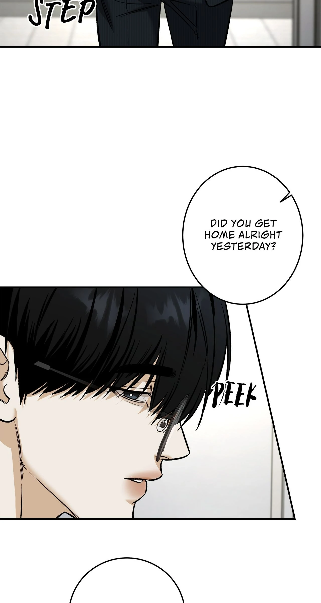 All For Me [Mature Official] - Chapter 34 manhwa