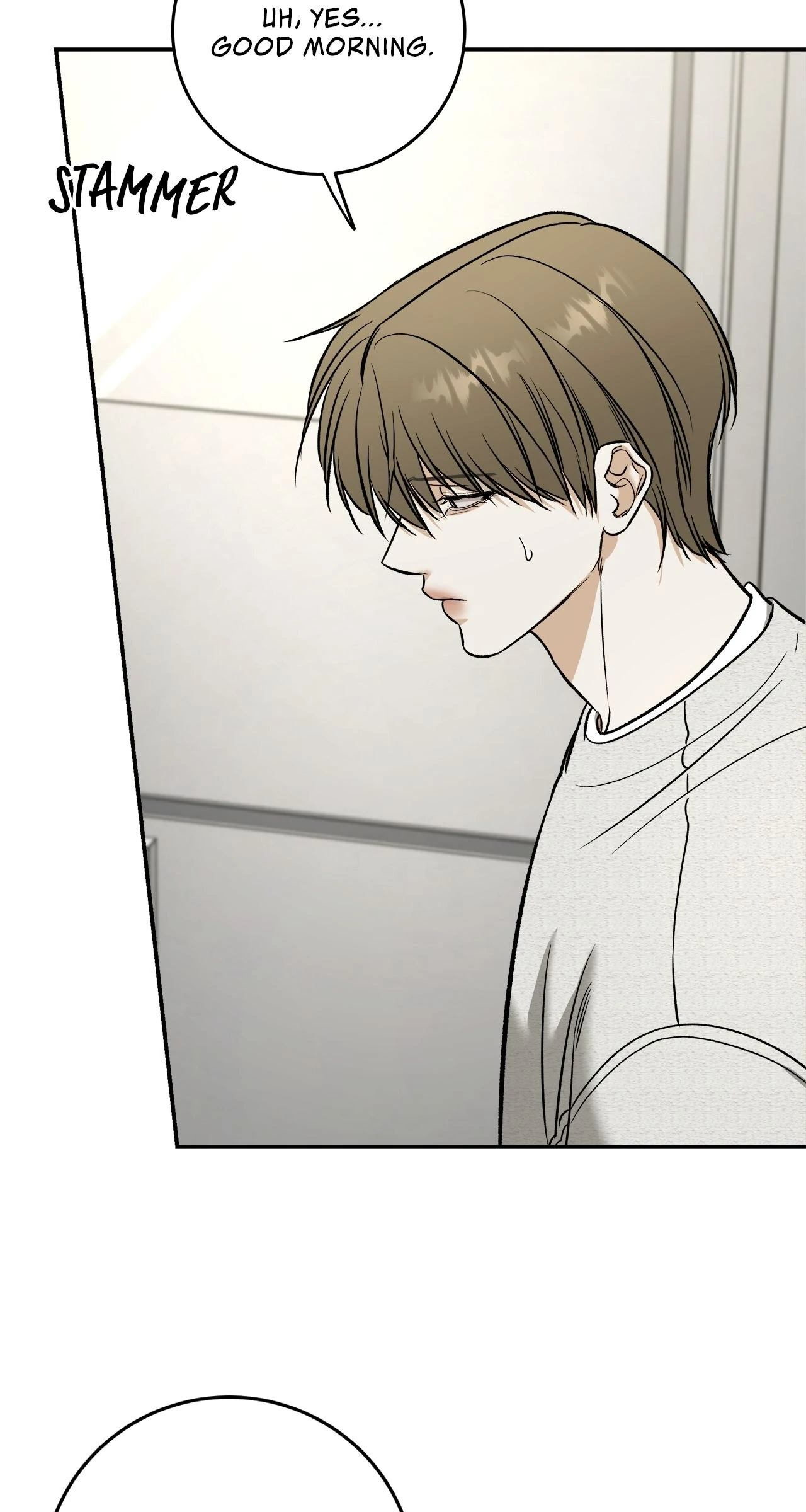 All For Me [Mature Official] - Chapter 34 manhwa