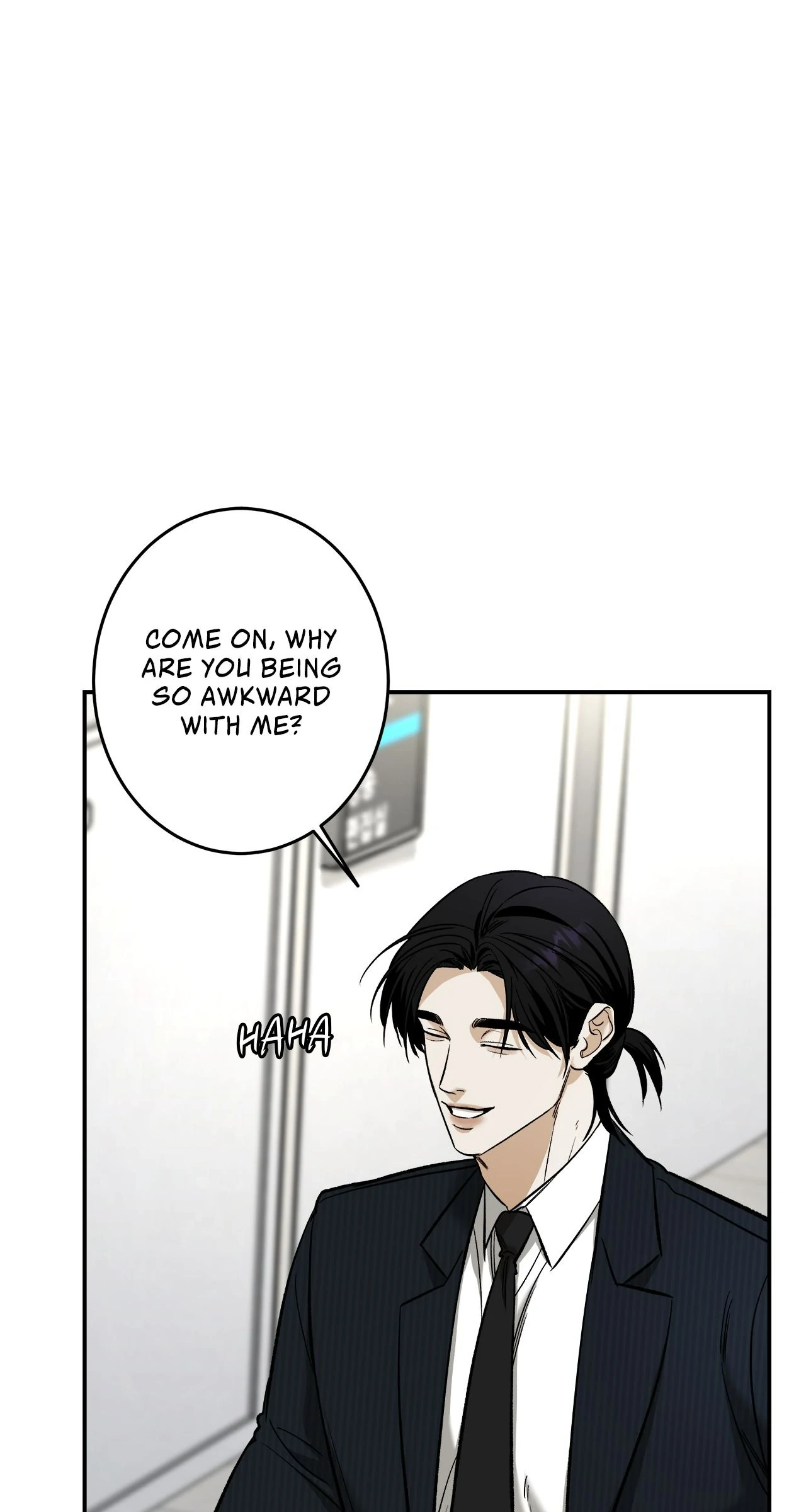 All For Me [Mature Official] - Chapter 34 manhwa