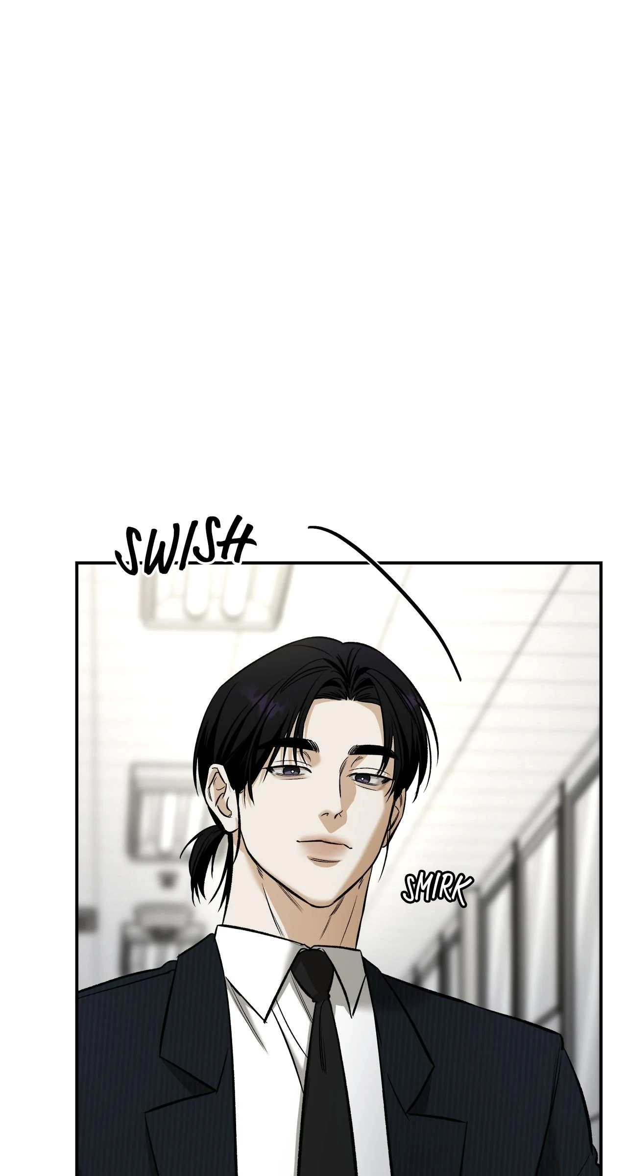 All For Me [Mature Official] - Chapter 34 manhwa