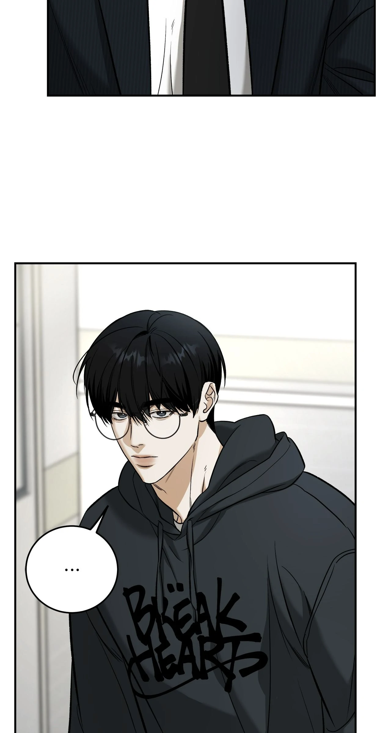 All For Me [Mature Official] - Chapter 34 manhwa