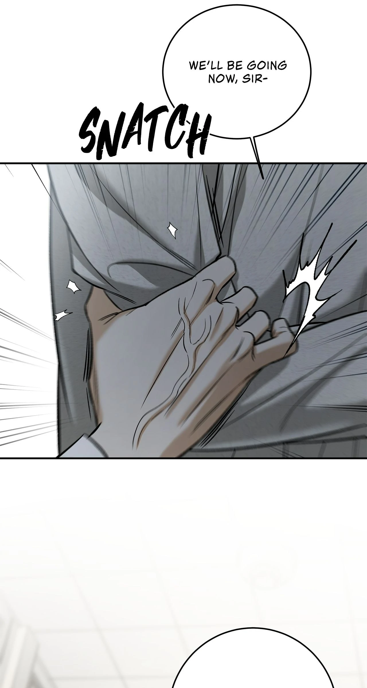 All For Me [Mature Official] - Chapter 34 manhwa