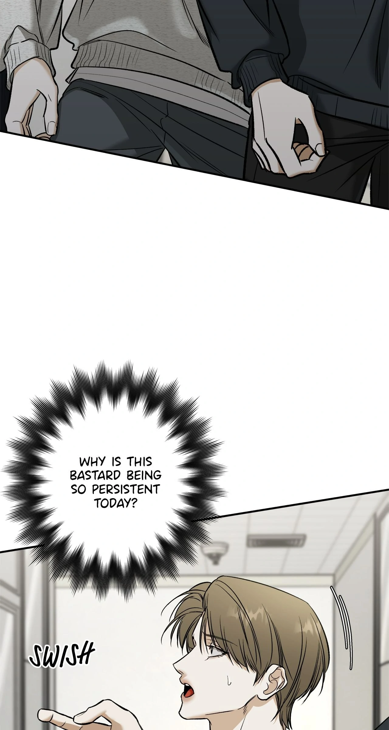 All For Me [Mature Official] - Chapter 34 manhwa