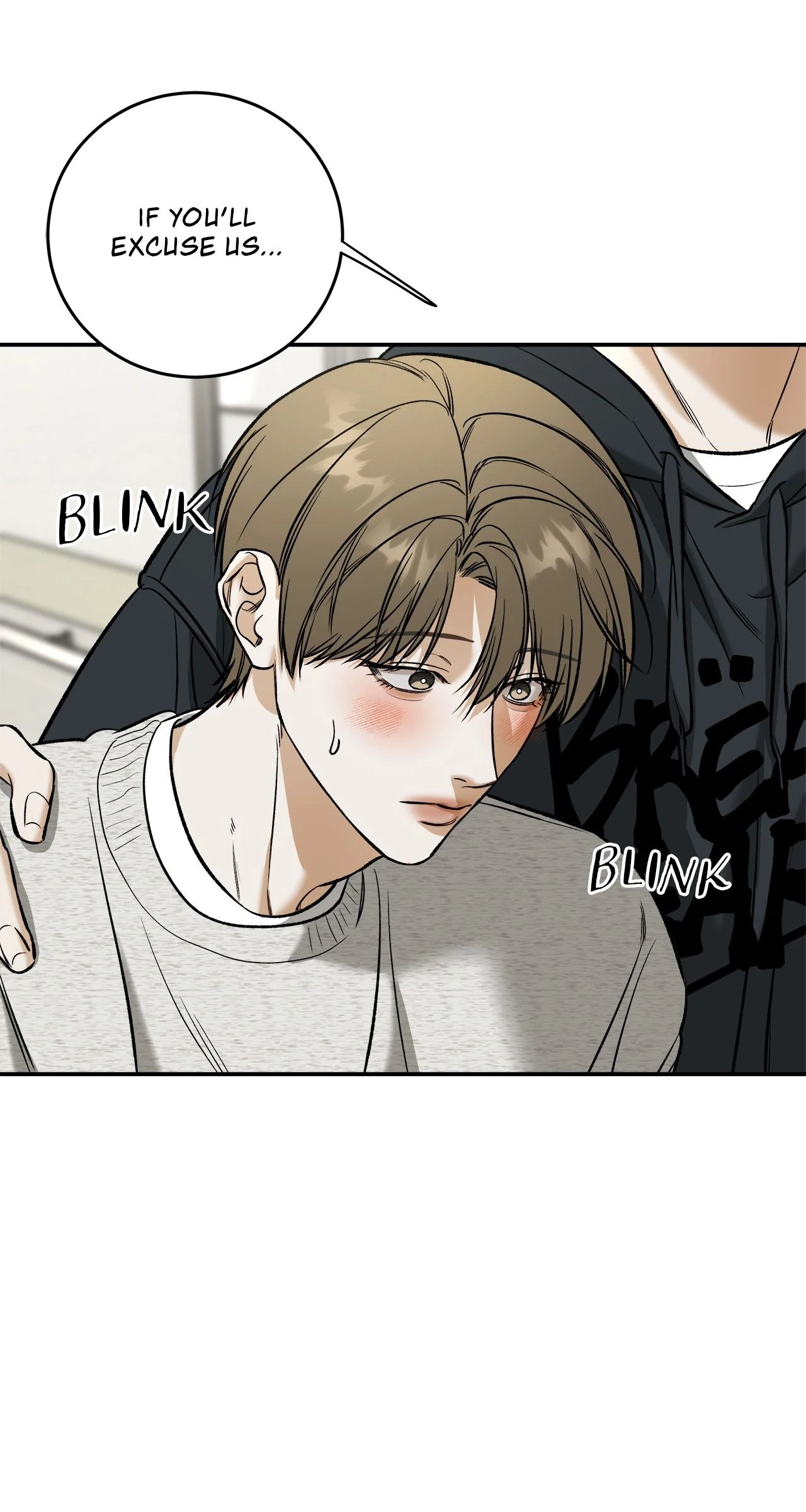 All For Me [Mature Official] - Chapter 34 manhwa