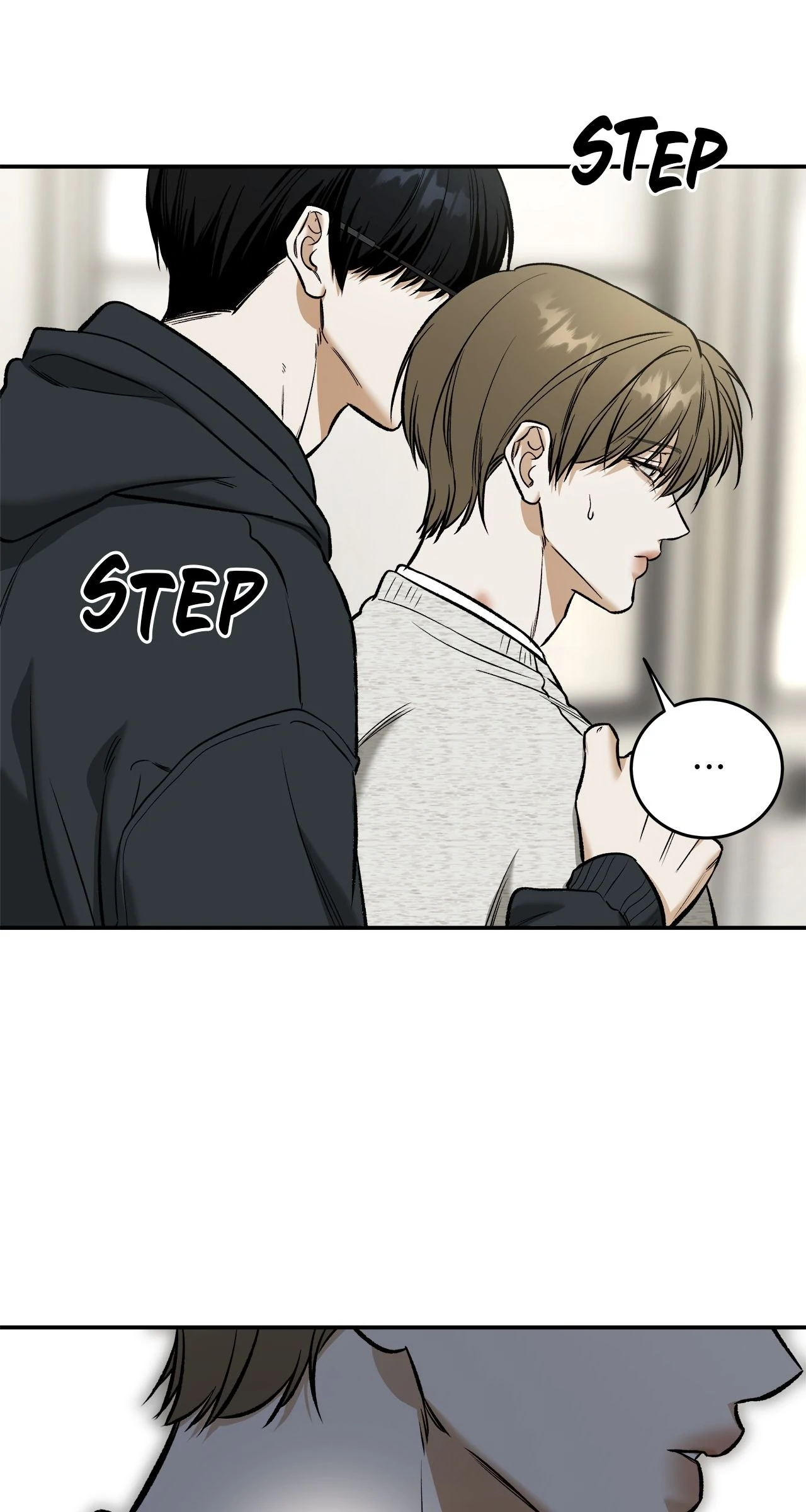 All For Me [Mature Official] - Chapter 34 manhwa