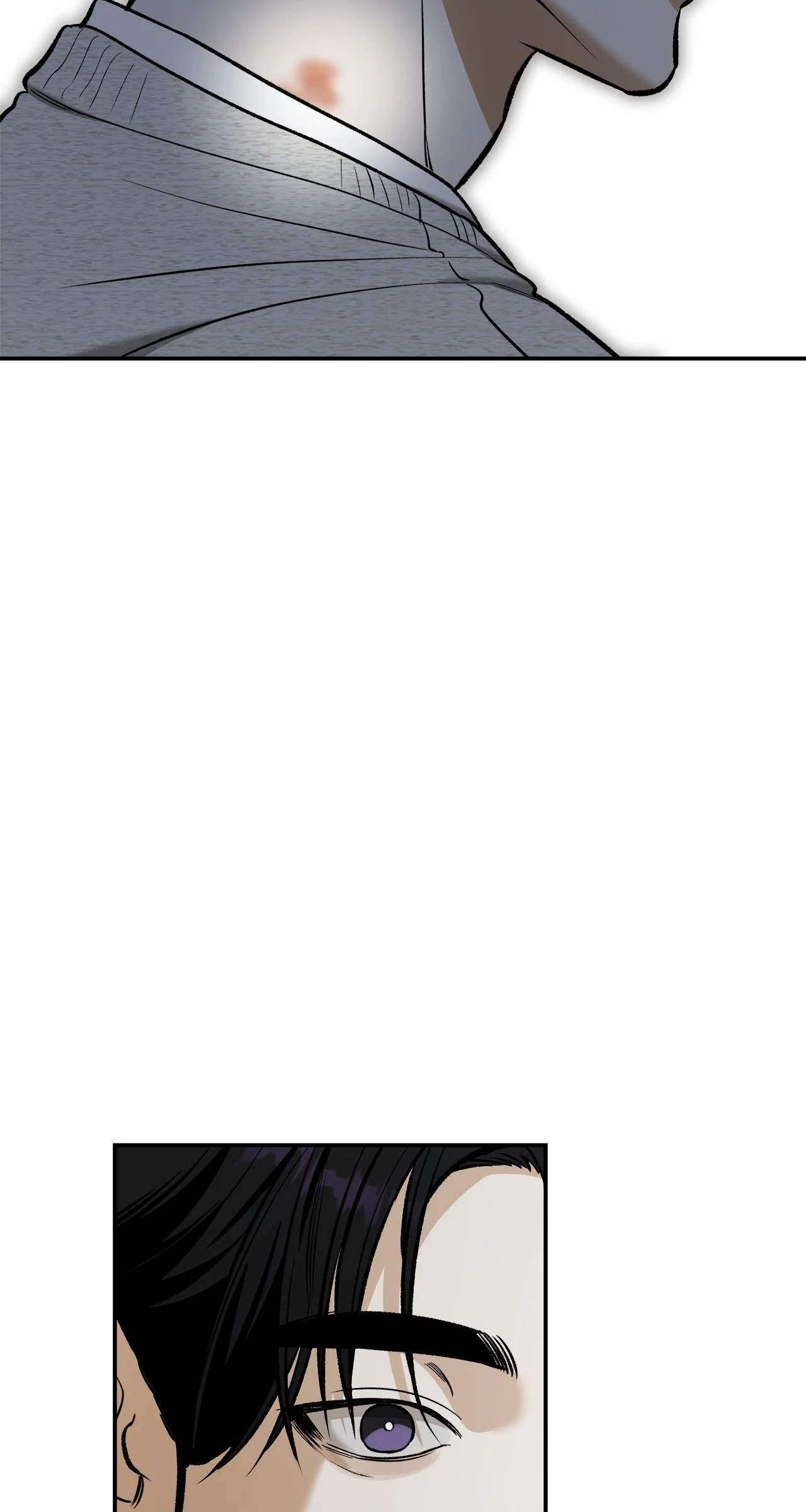 All For Me [Mature Official] - Chapter 34 manhwa