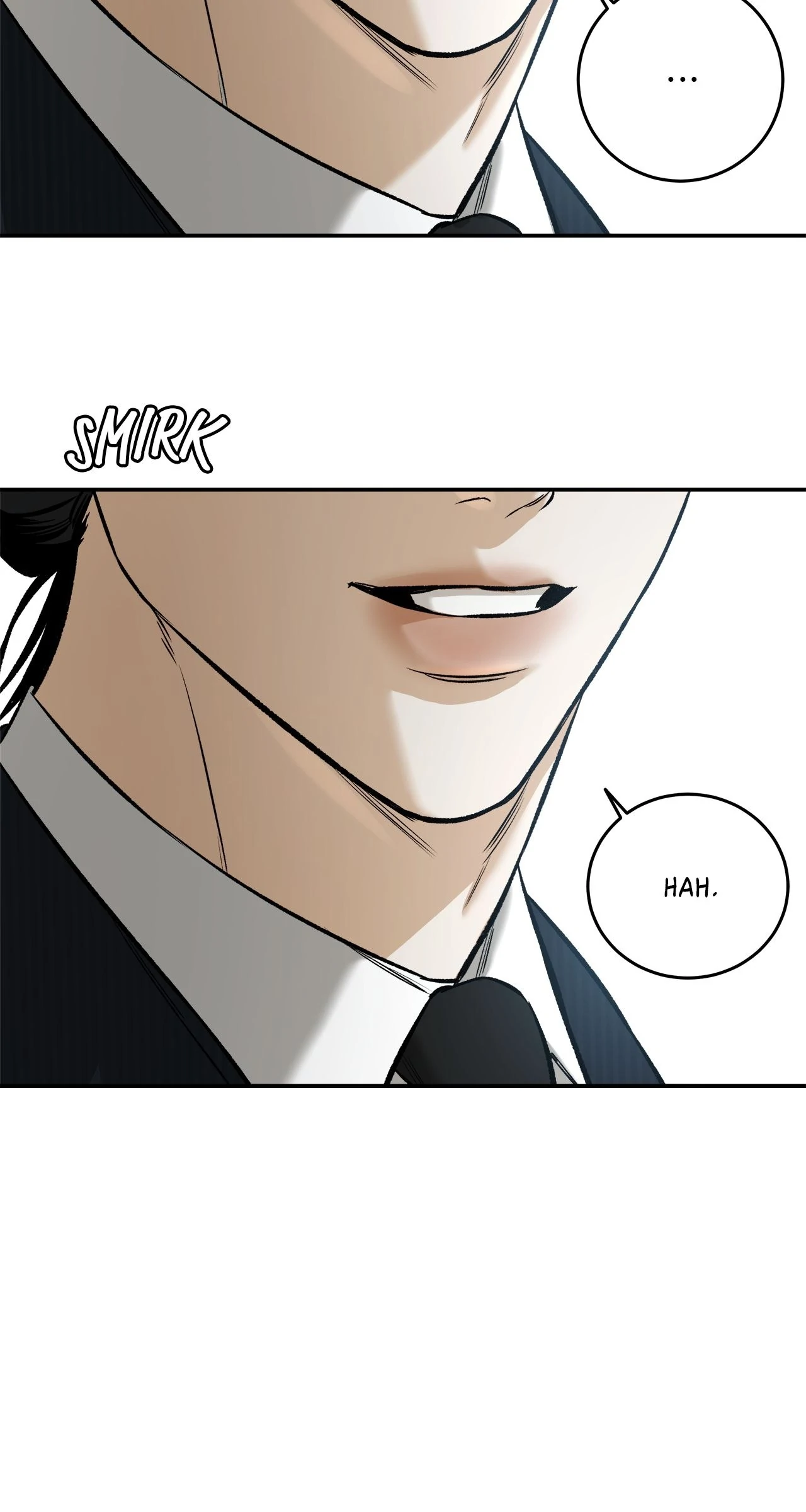 All For Me [Mature Official] - Chapter 34 manhwa