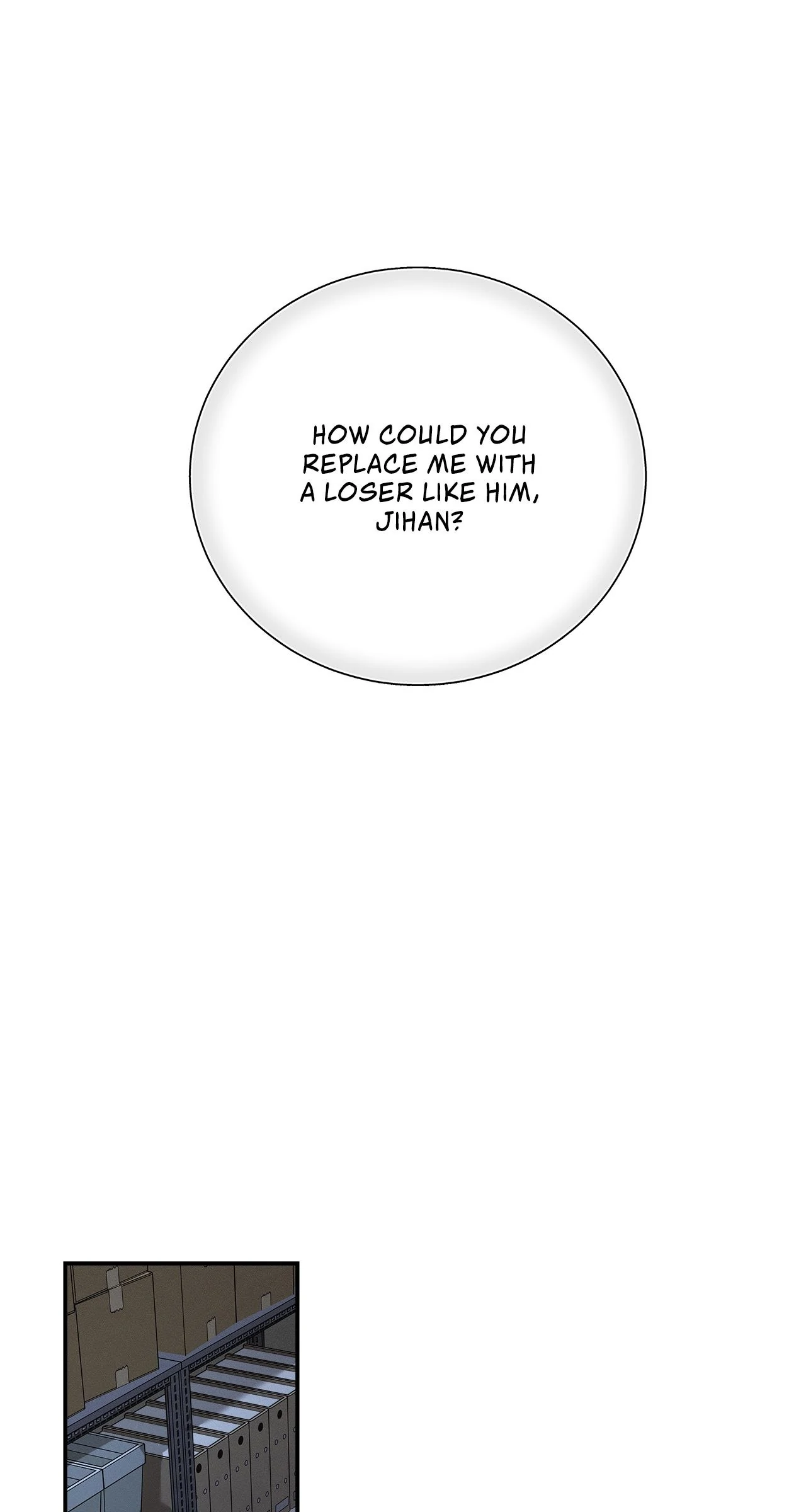 All For Me [Mature Official] - Chapter 34 manhwa