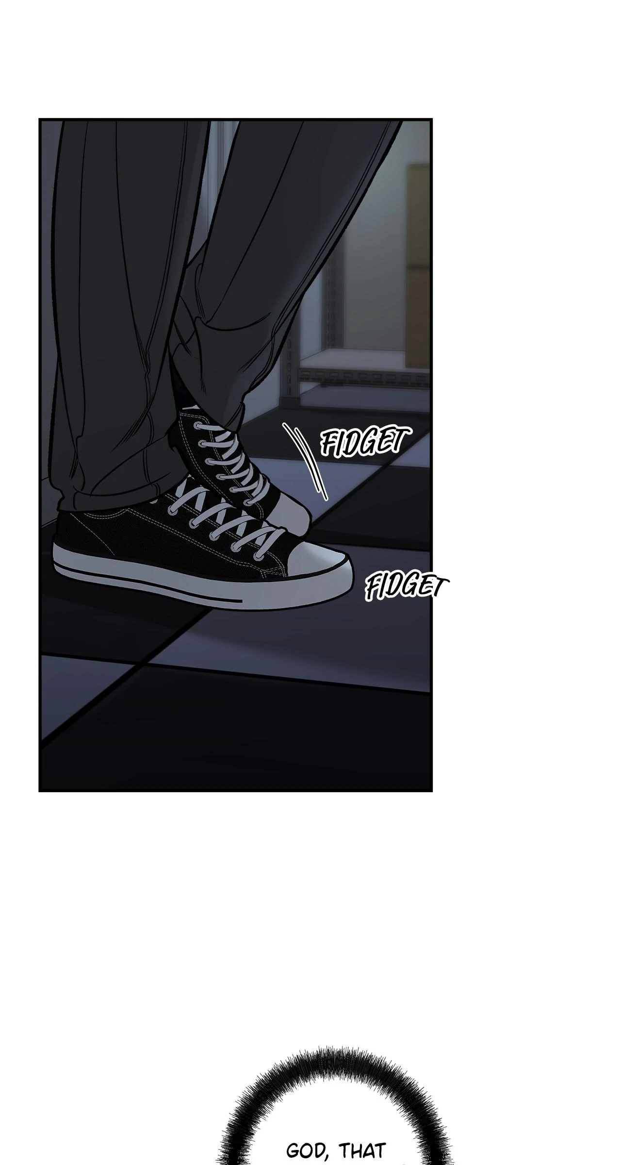 All For Me [Mature Official] - Chapter 34 manhwa