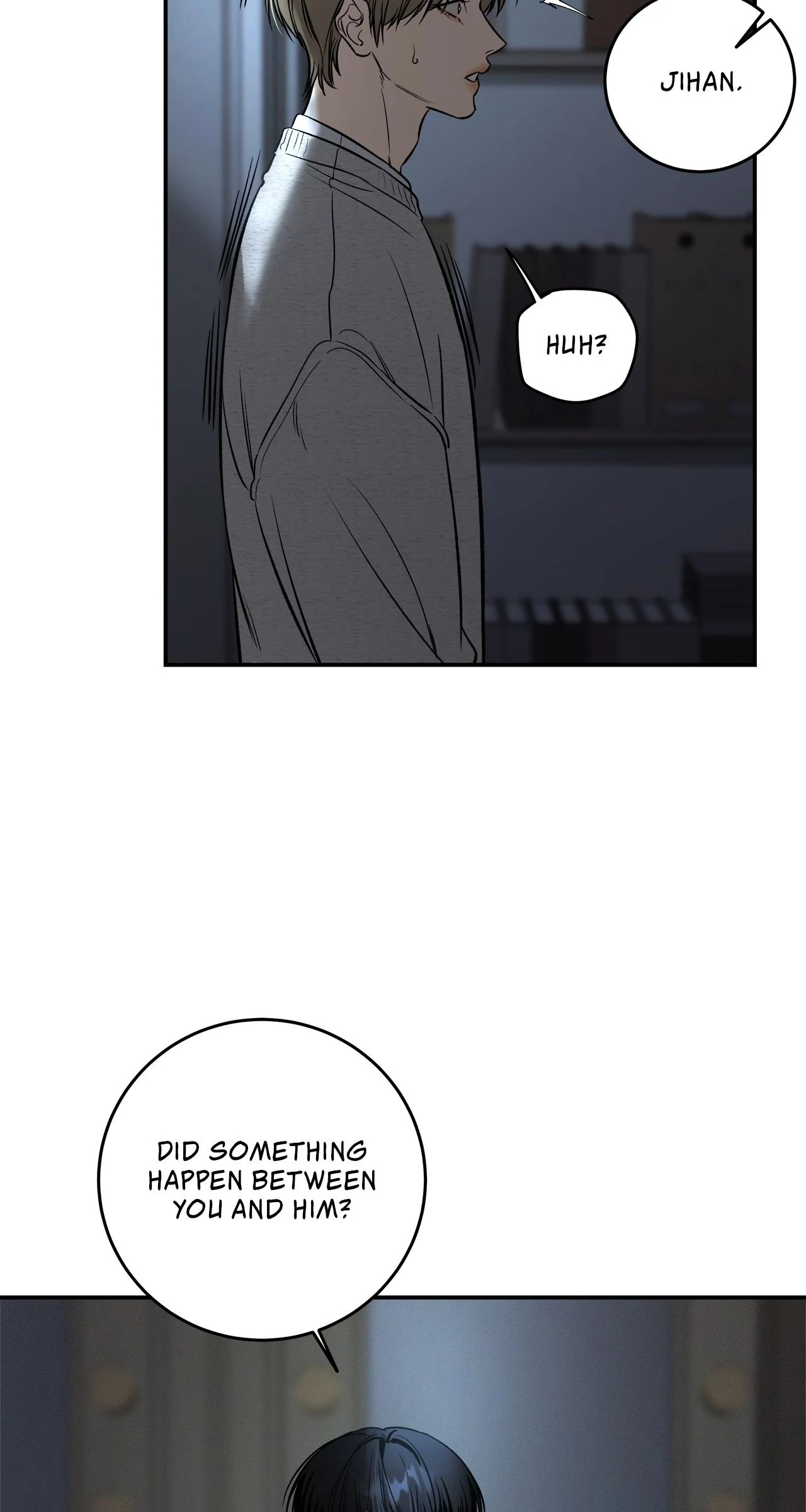 All For Me [Mature Official] - Chapter 34 manhwa