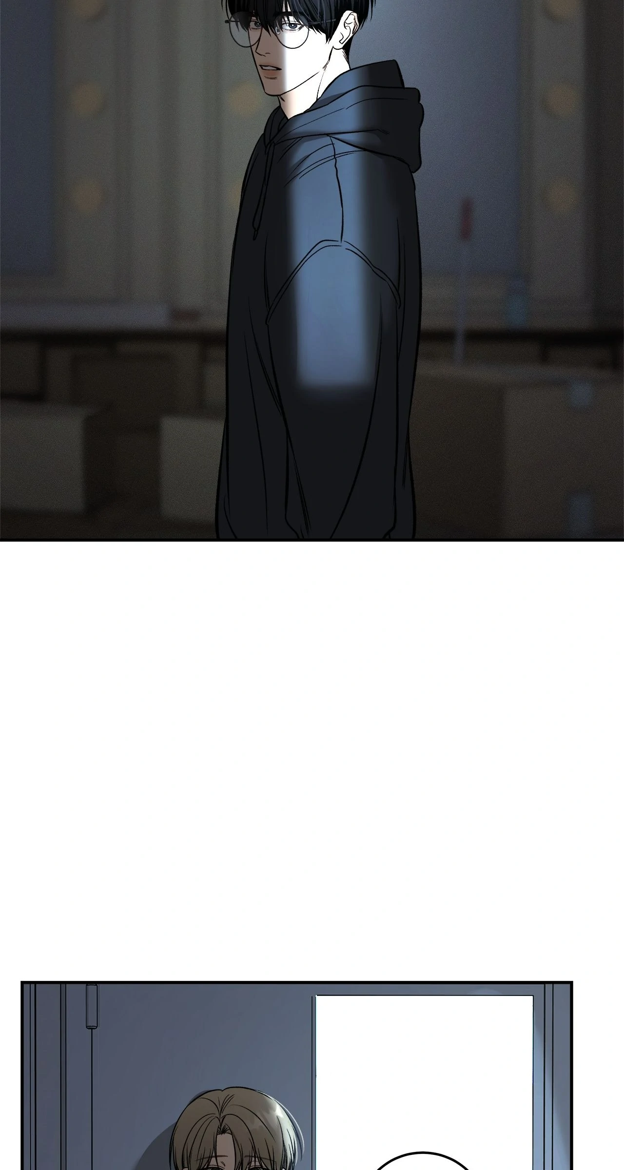 All For Me [Mature Official] - Chapter 34 manhwa