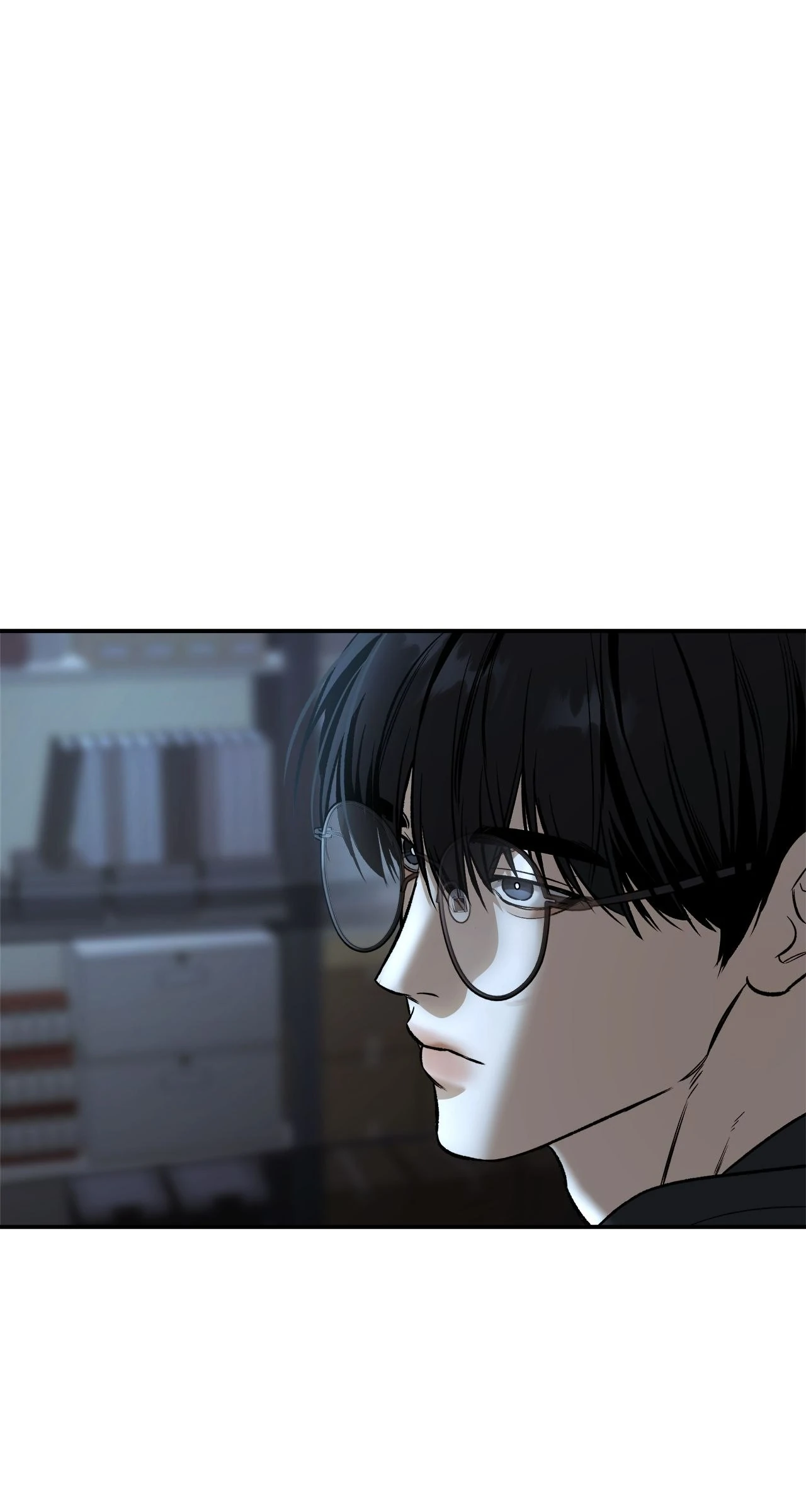 All For Me [Mature Official] - Chapter 34 manhwa