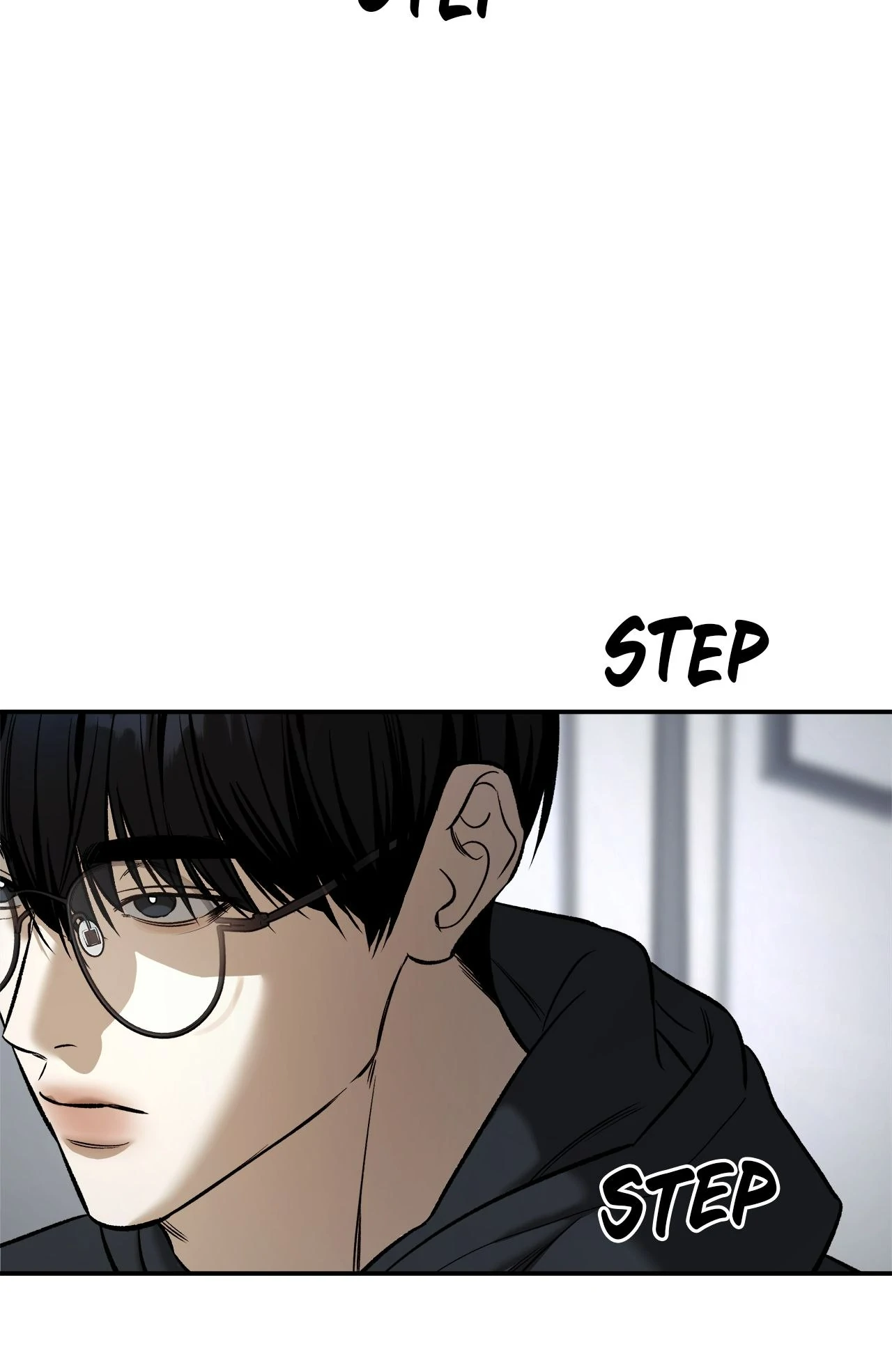 All For Me [Mature Official] - Chapter 34 manhwa