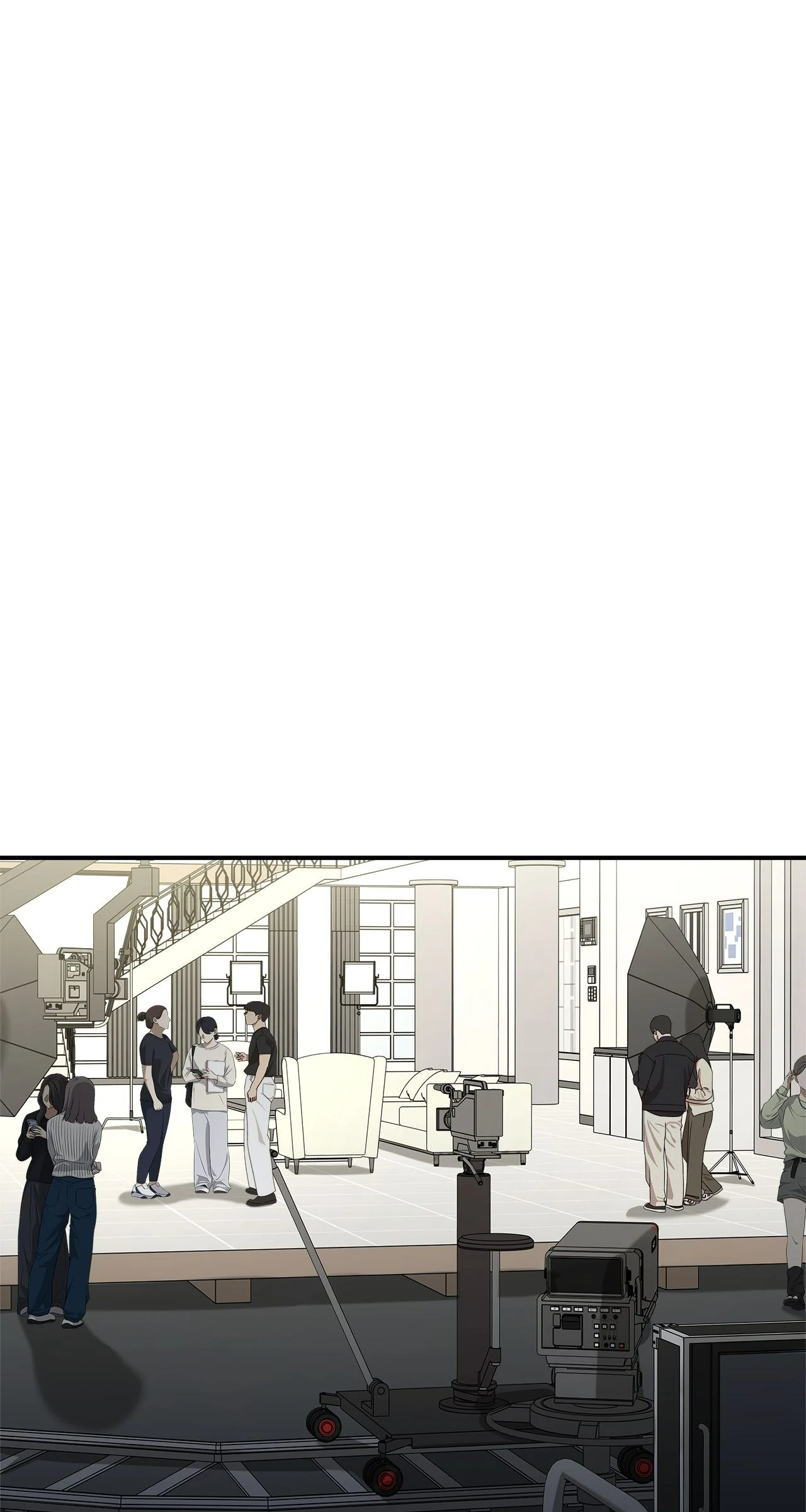 All For Me [Mature Official] - Chapter 34 manhwa