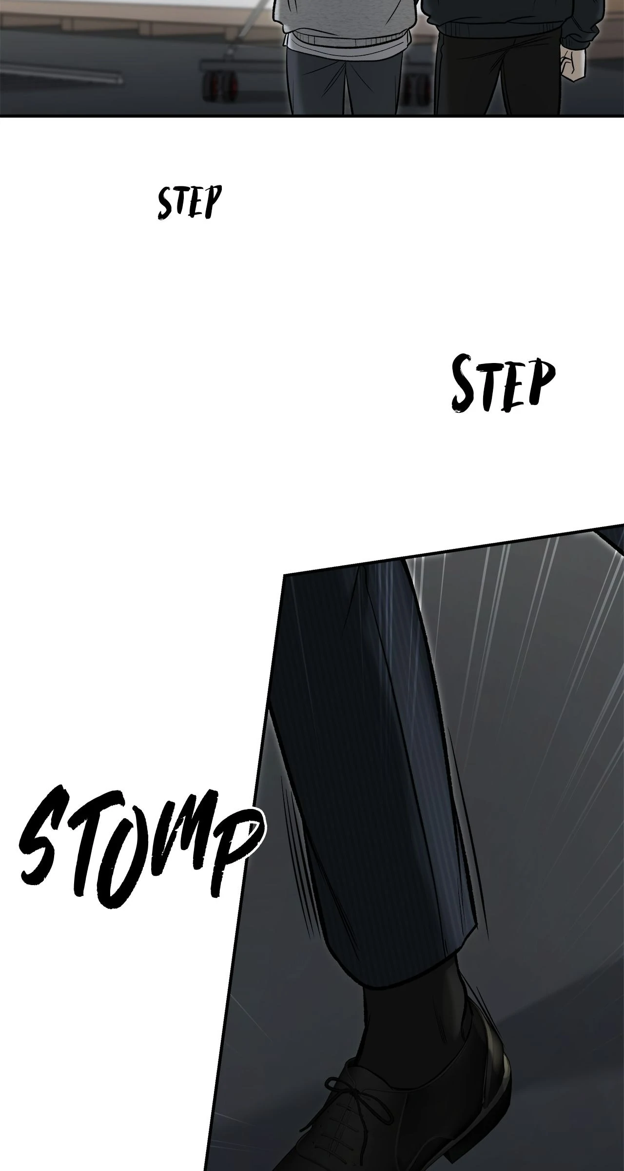 All For Me [Mature Official] - Chapter 34 manhwa