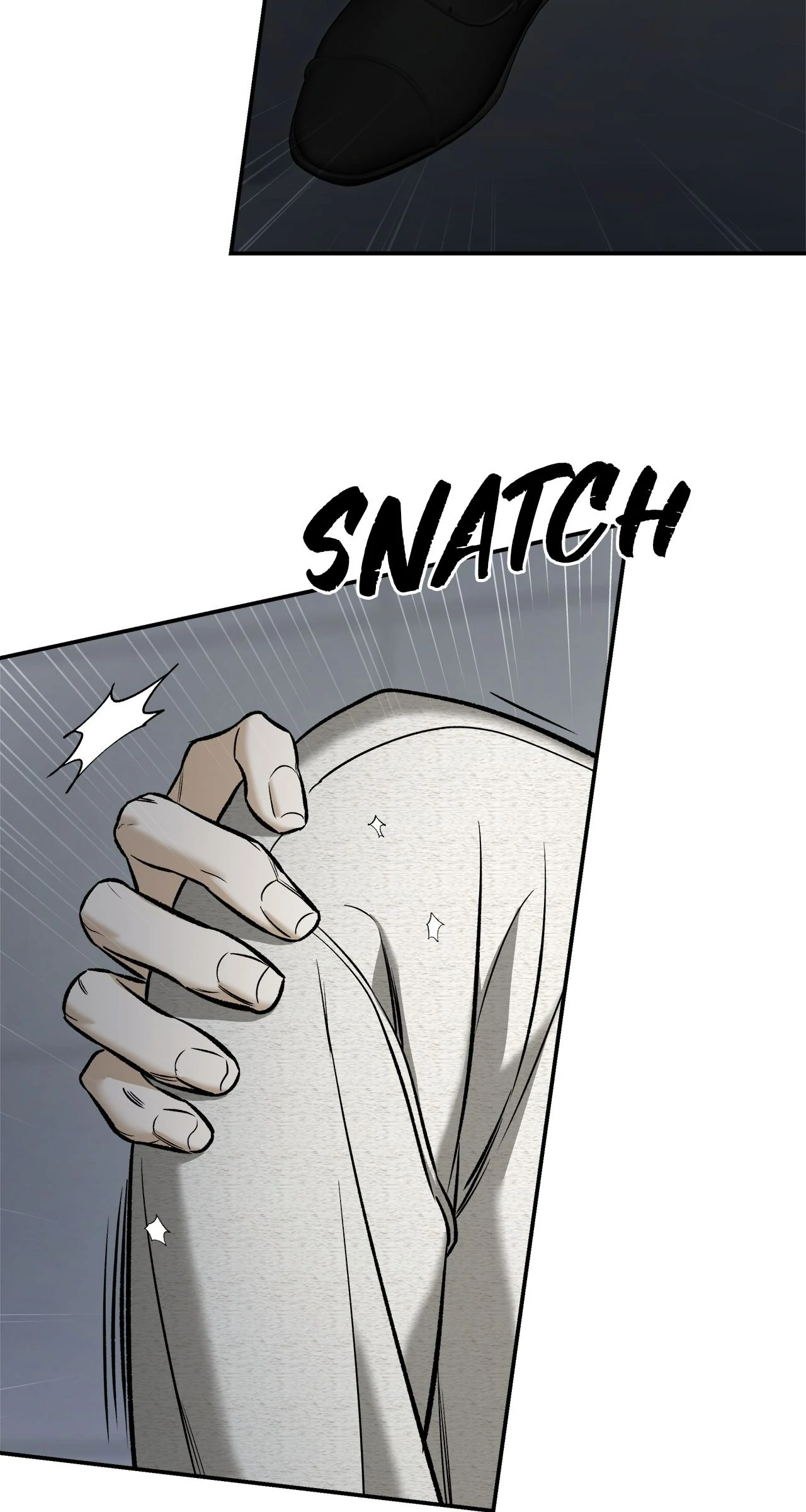 All For Me [Mature Official] - Chapter 34 manhwa