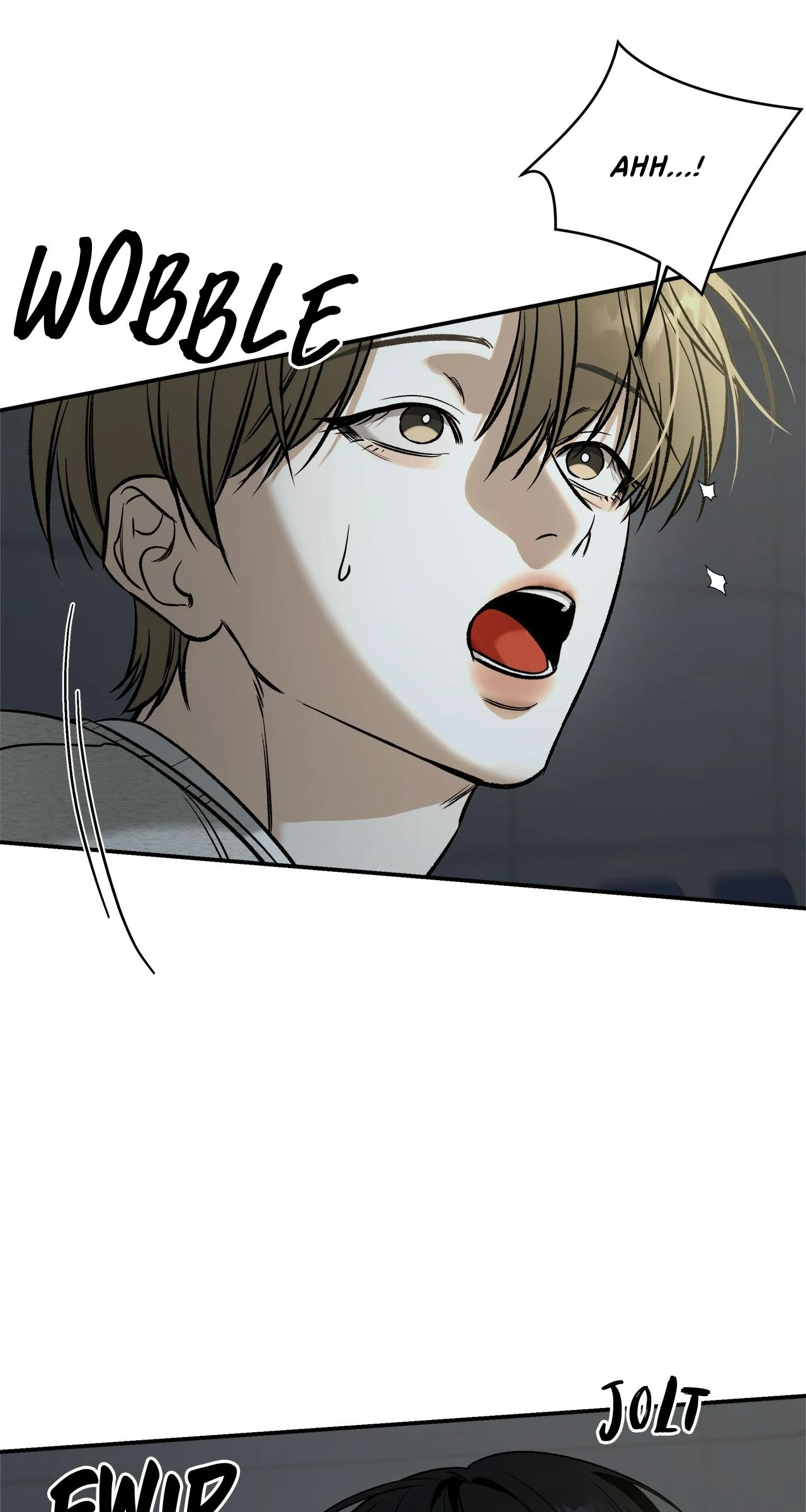 All For Me [Mature Official] - Chapter 34 manhwa