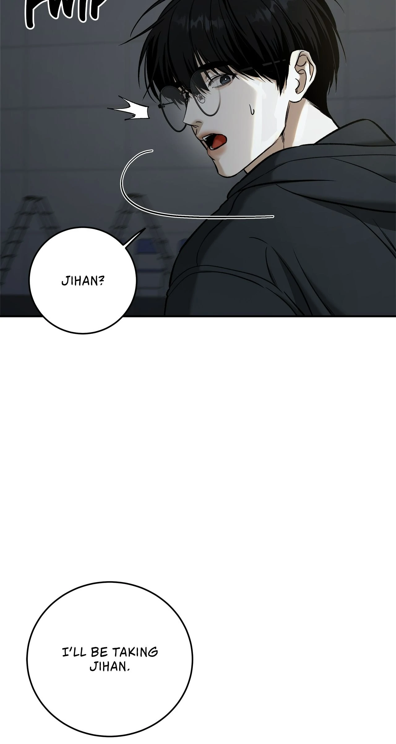 All For Me [Mature Official] - Chapter 34 manhwa