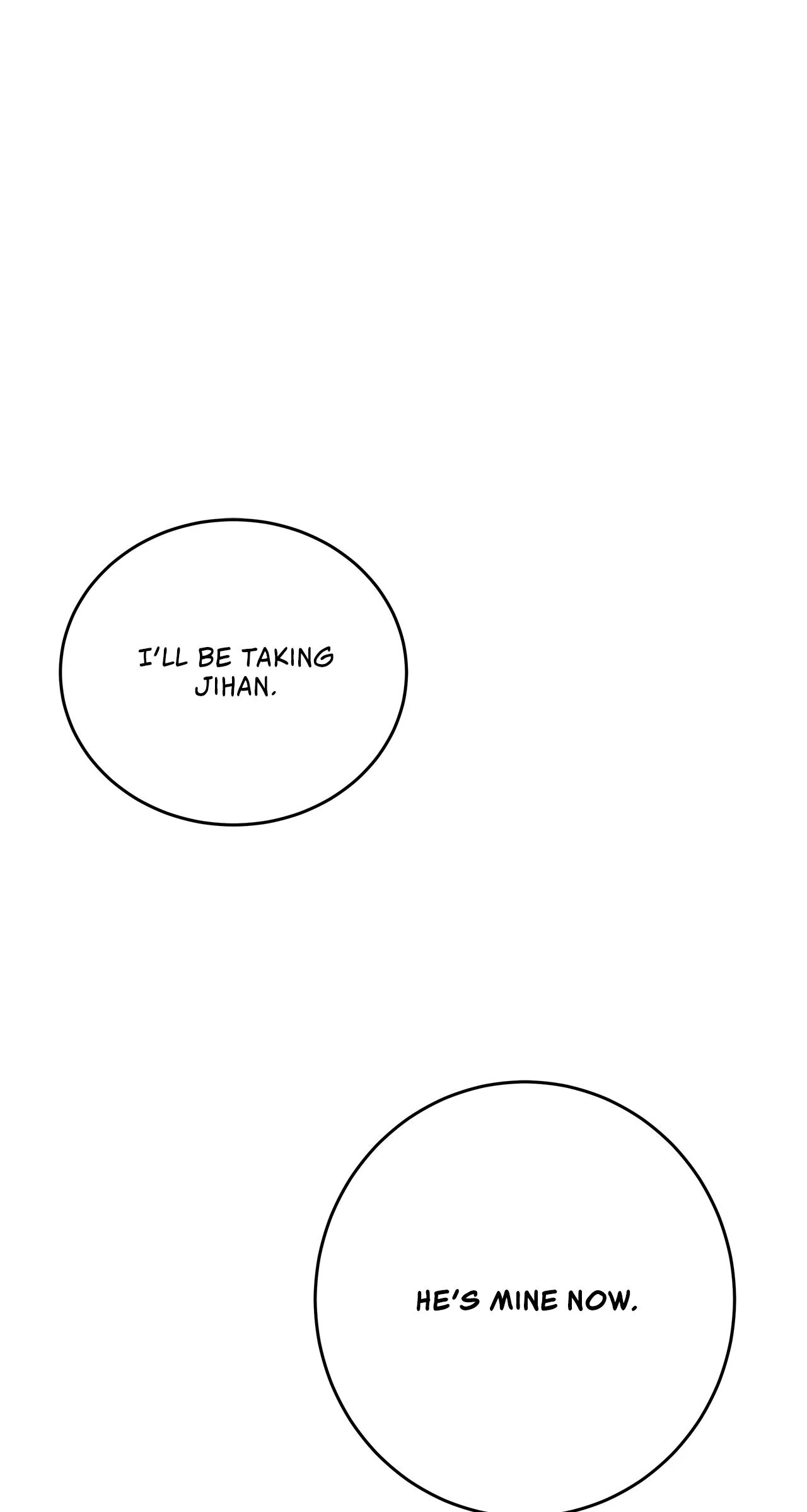 All For Me [Mature Official] - Chapter 35 manhwa