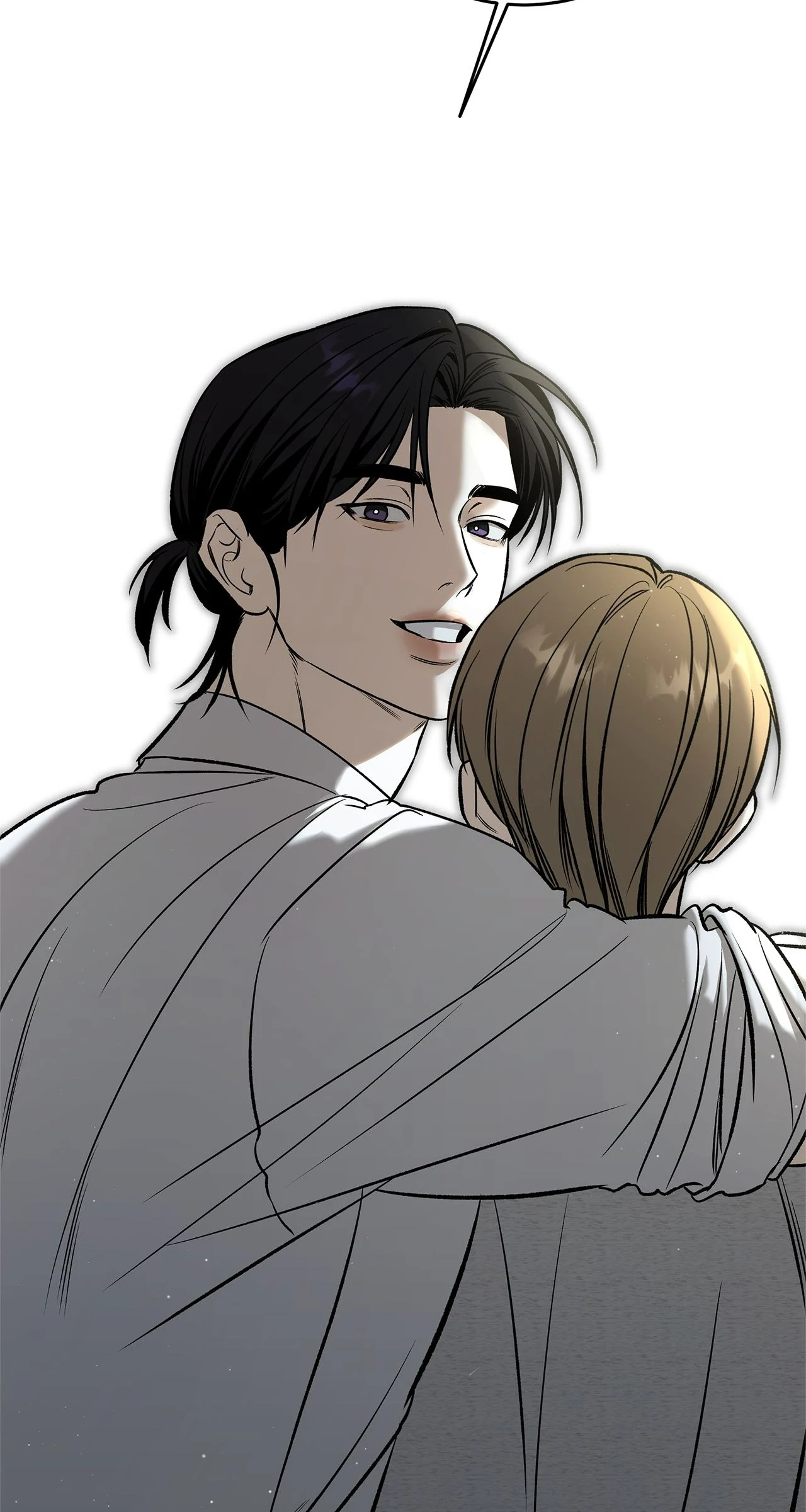 All For Me [Mature Official] - Chapter 35 manhwa