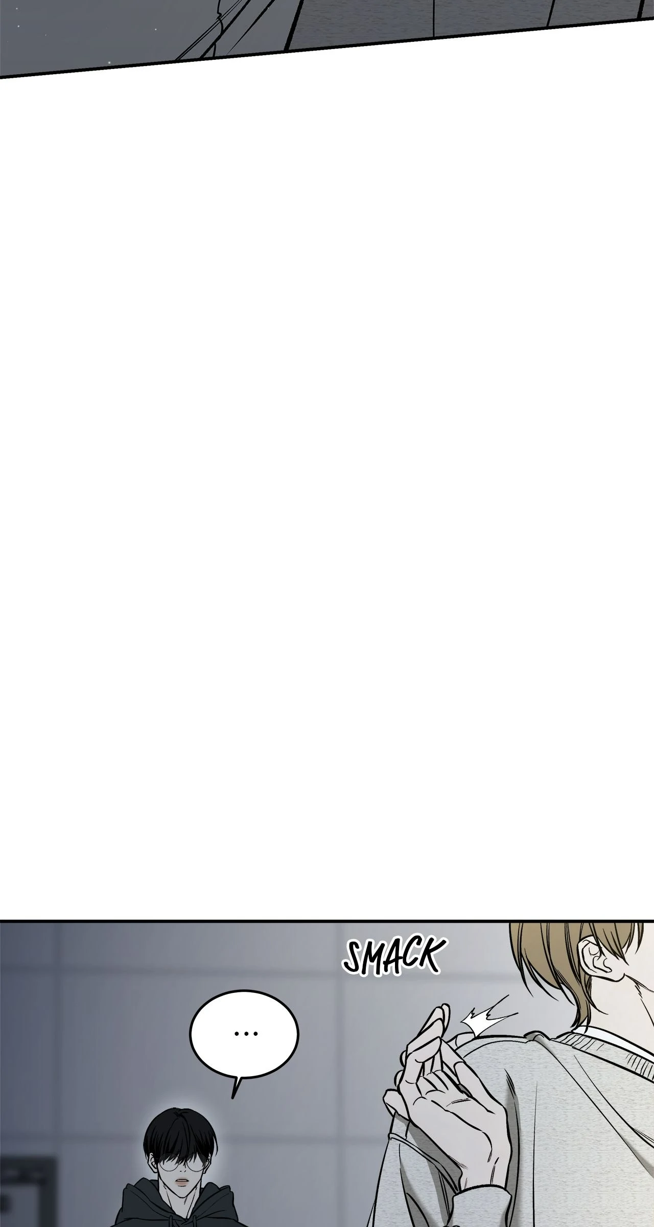 All For Me [Mature Official] - Chapter 35 manhwa