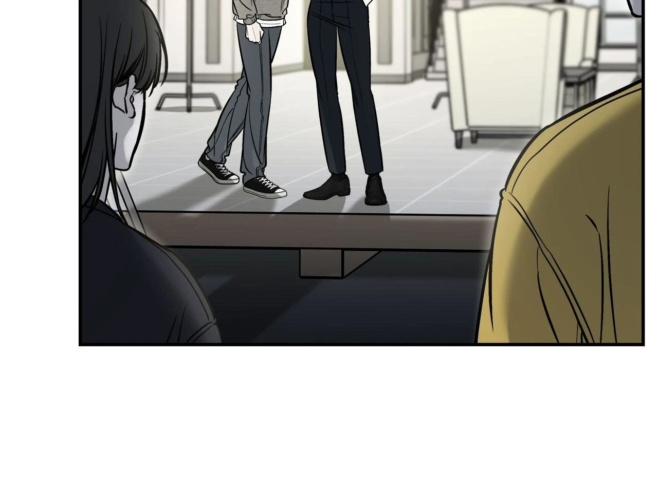 All For Me [Mature Official] - Chapter 35 manhwa