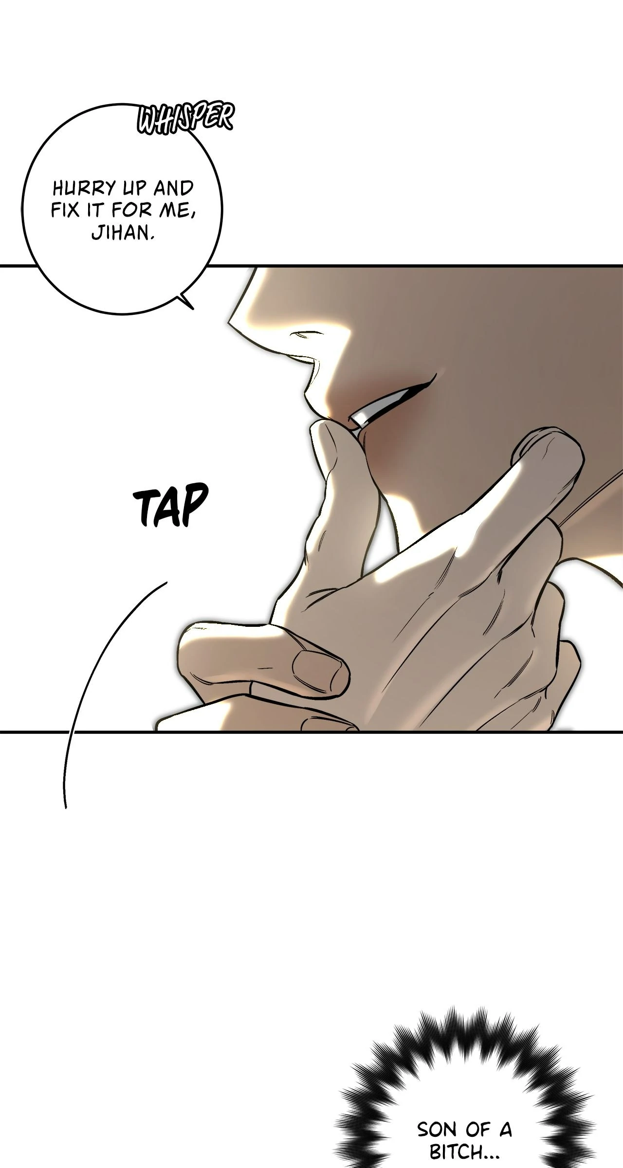 All For Me [Mature Official] - Chapter 35 manhwa