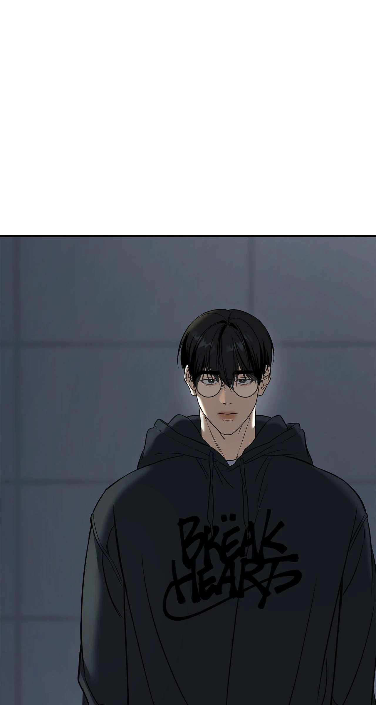 All For Me [Mature Official] - Chapter 35 manhwa