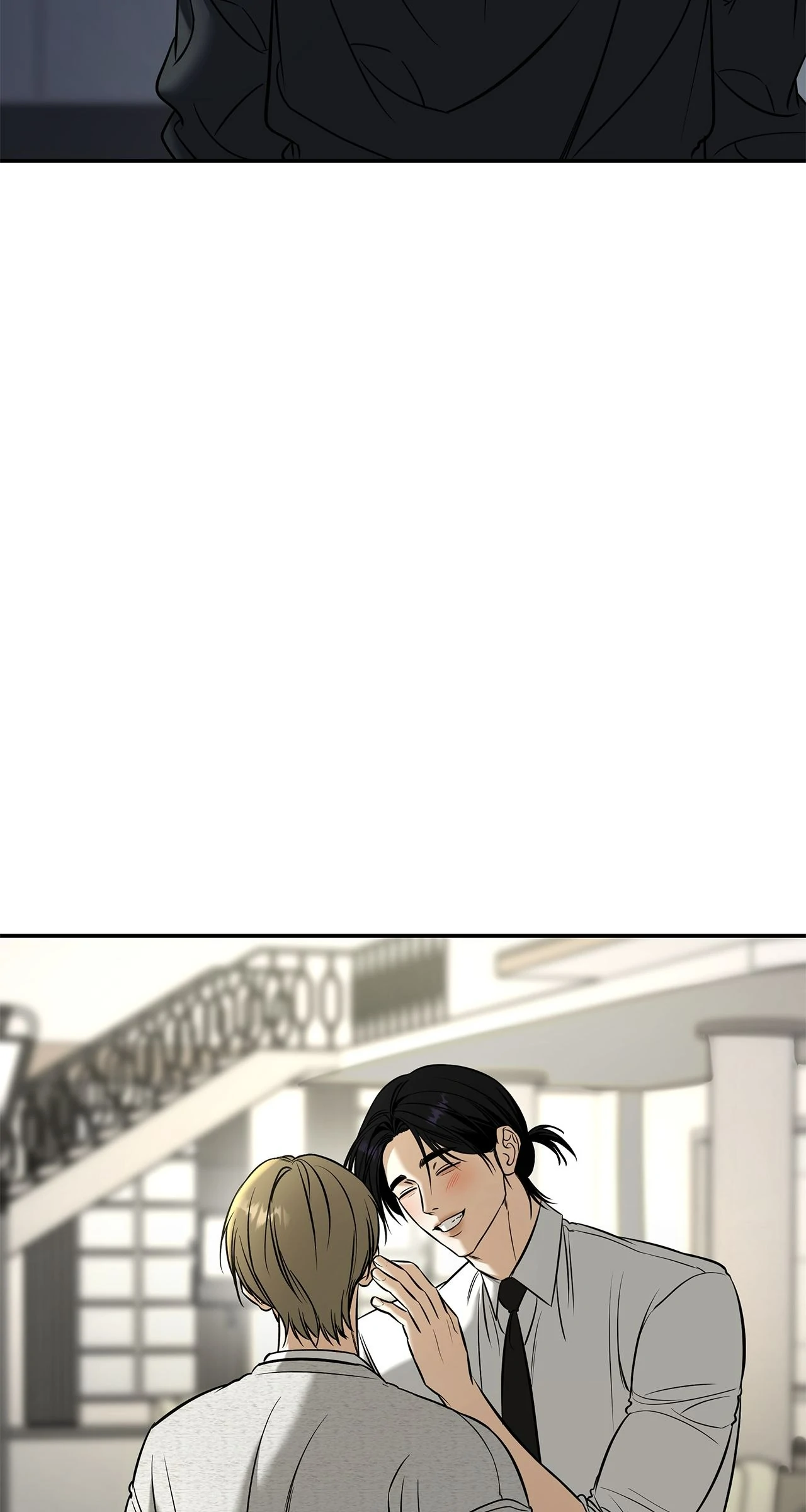 All For Me [Mature Official] - Chapter 35 manhwa