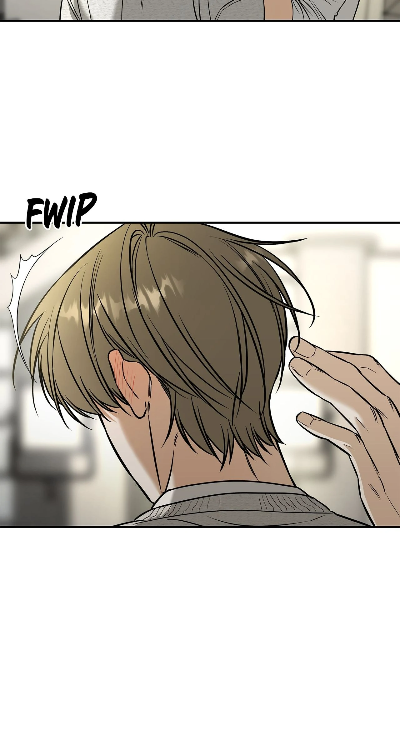 All For Me [Mature Official] - Chapter 35 manhwa