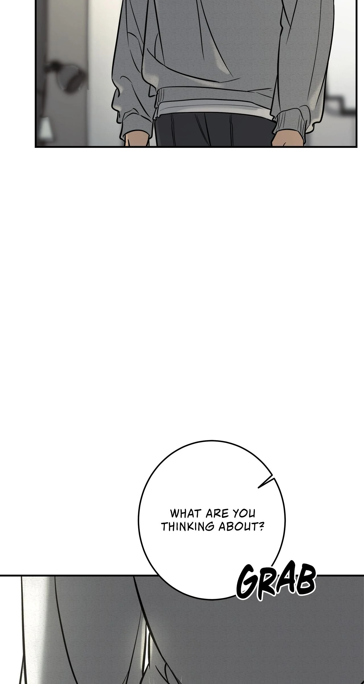 All For Me [Mature Official] - Chapter 35 manhwa