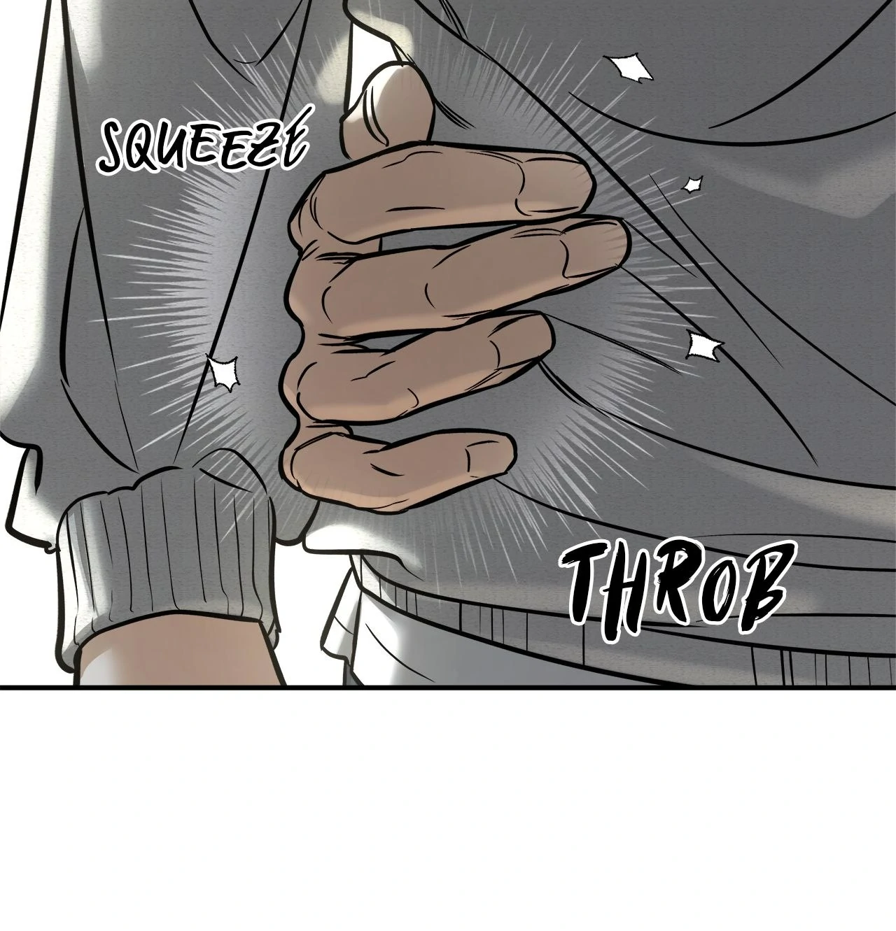 All For Me [Mature Official] - Chapter 35 manhwa